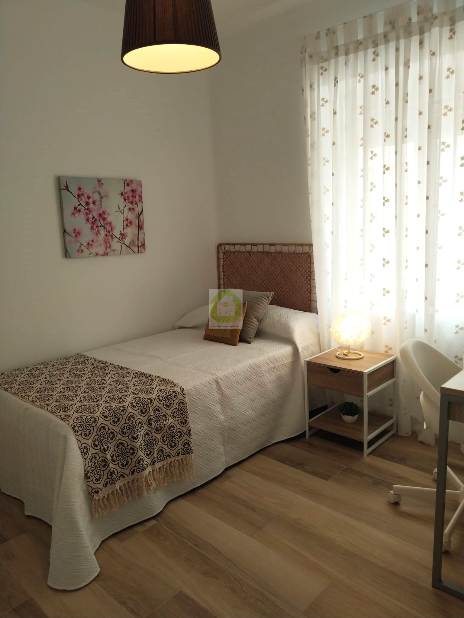 Alquiler de habitación en Granada