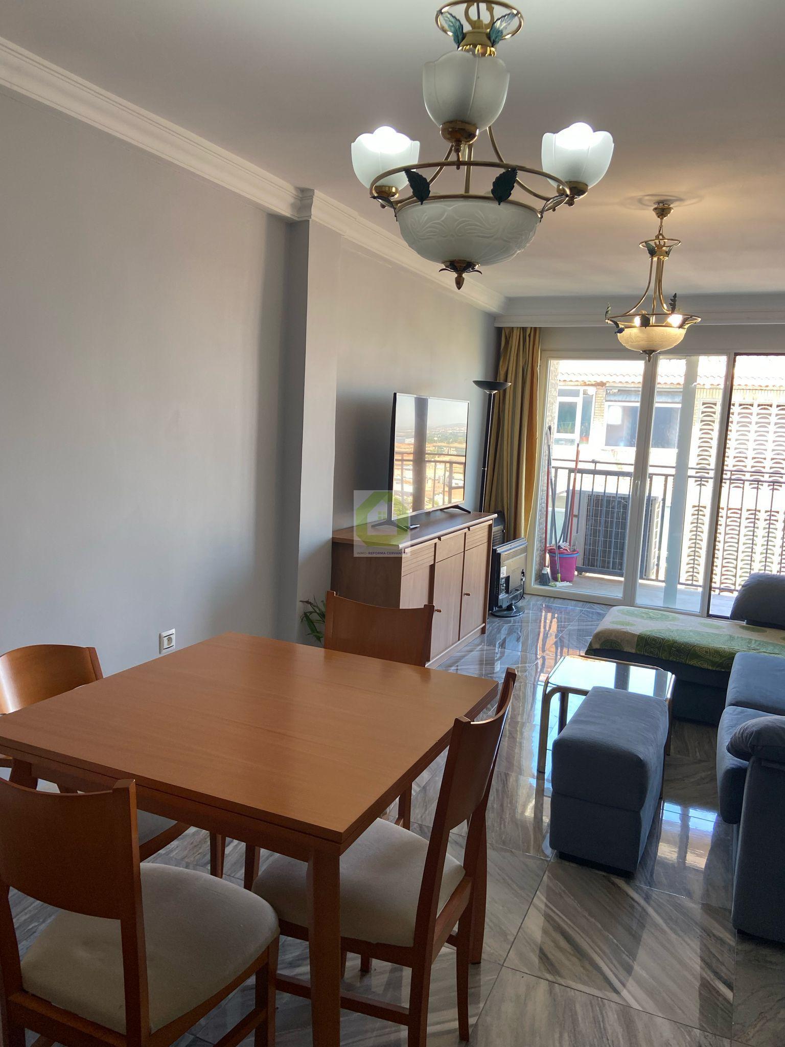 Alquiler de habitación en Granada