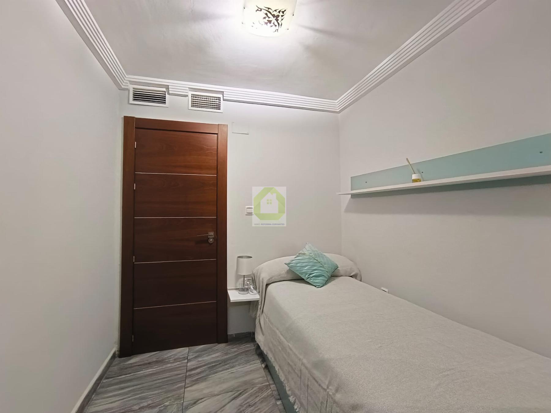 Alquiler de habitación en Granada