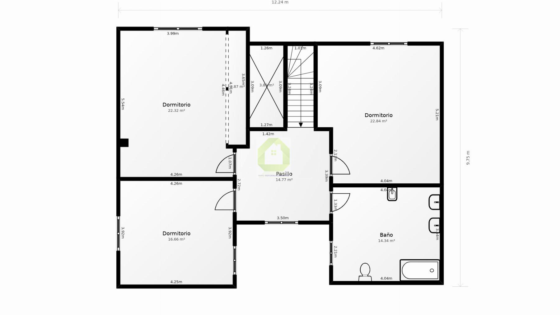 Venta de casa en Ogíjares