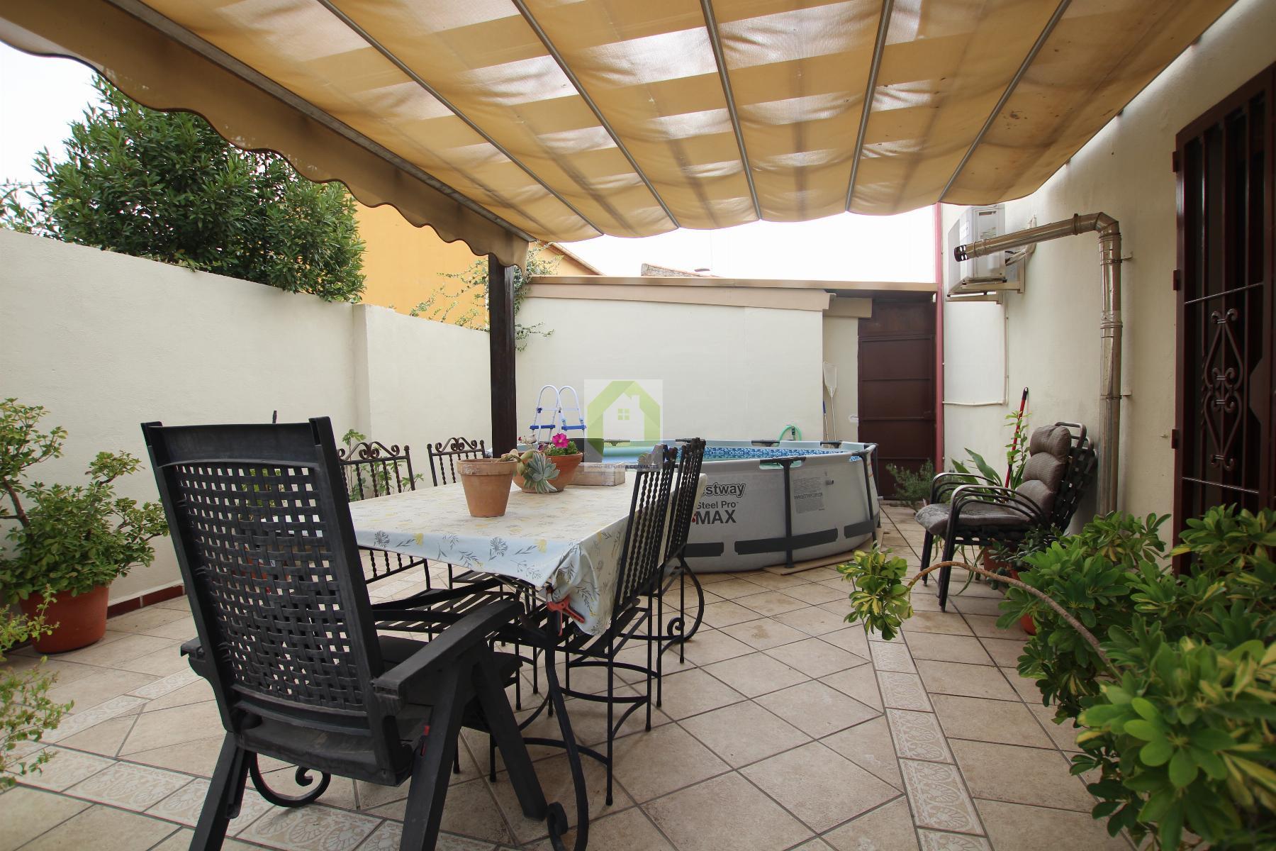 Venta de casa en Ogíjares