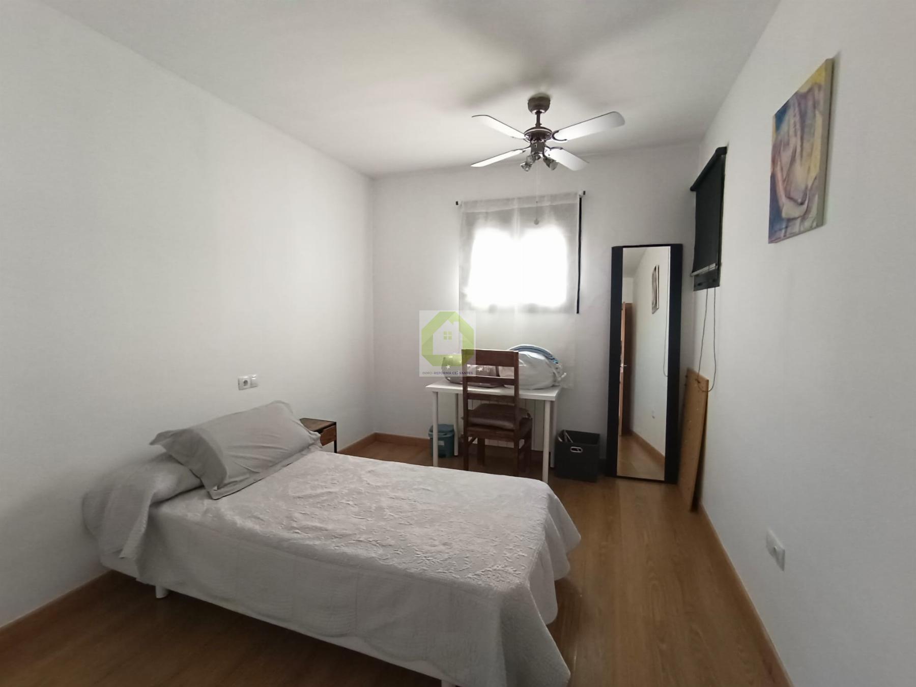 Alquiler de habitación en Granada