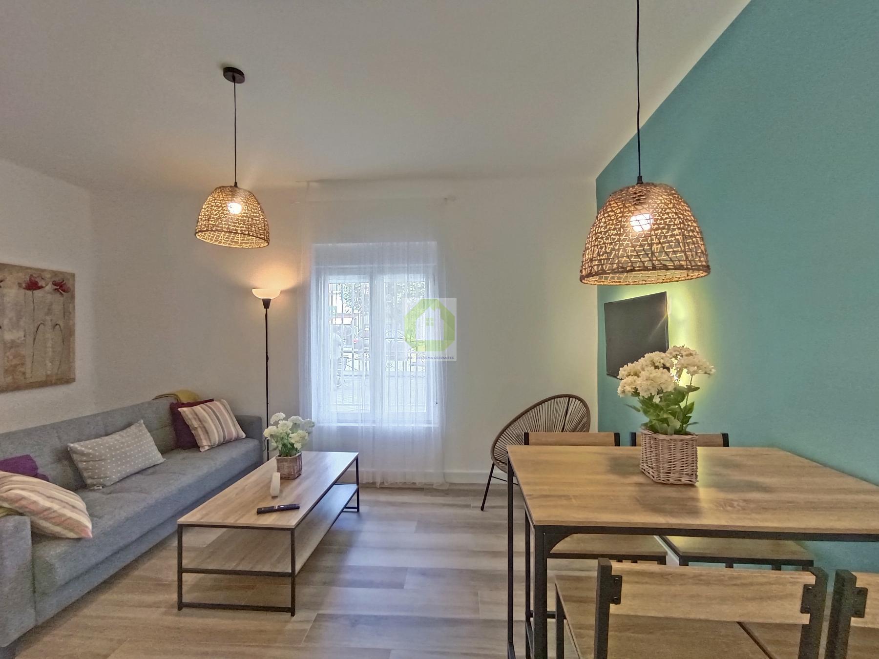 Alquiler de habitación en Granada