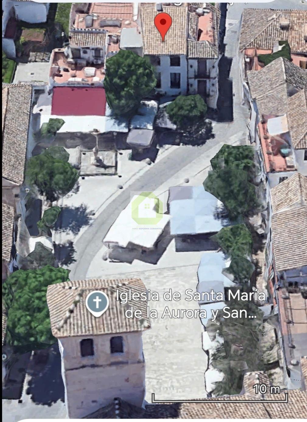 Traspaso de local en Granada