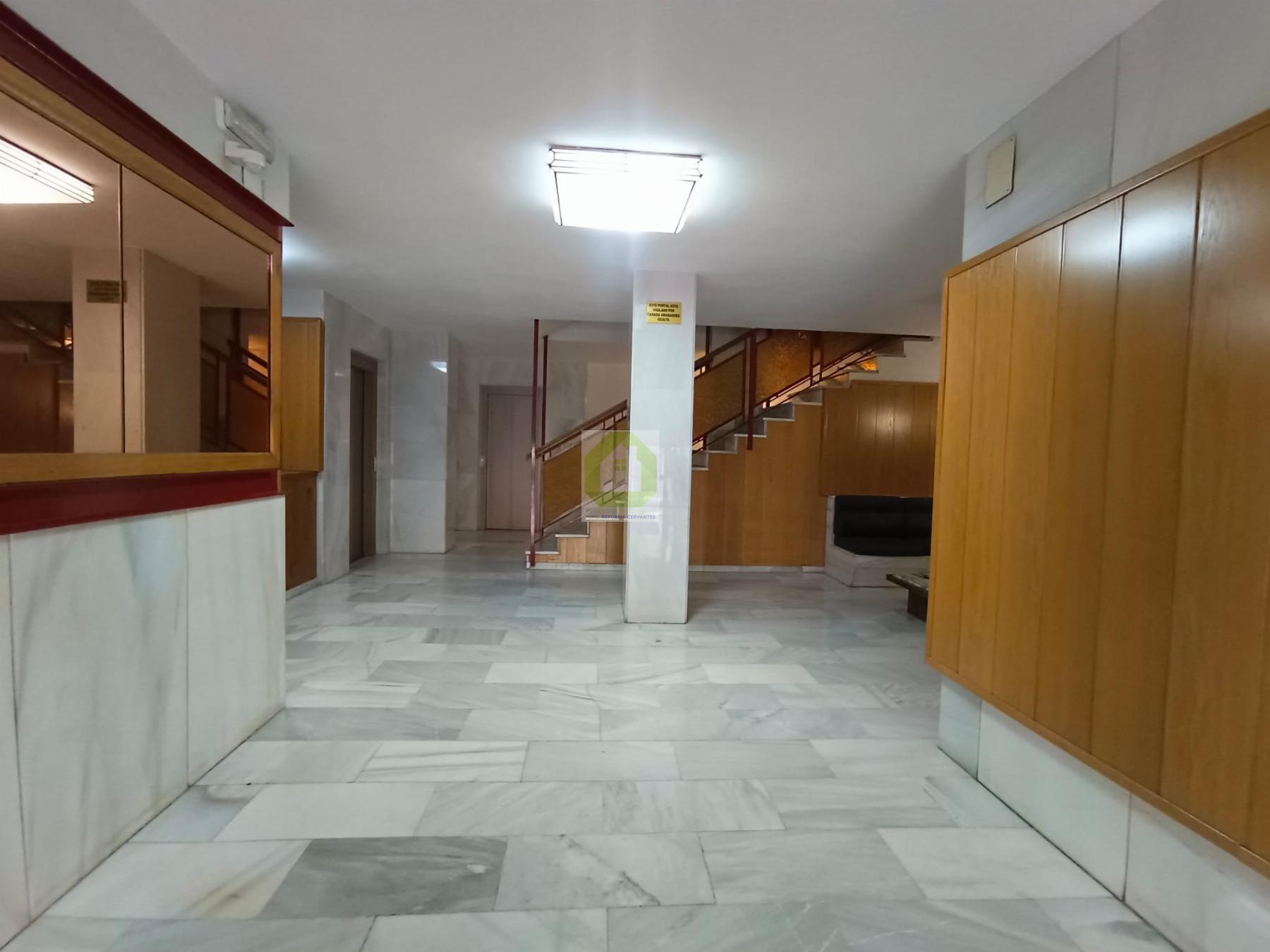 Alquiler de piso en Granada