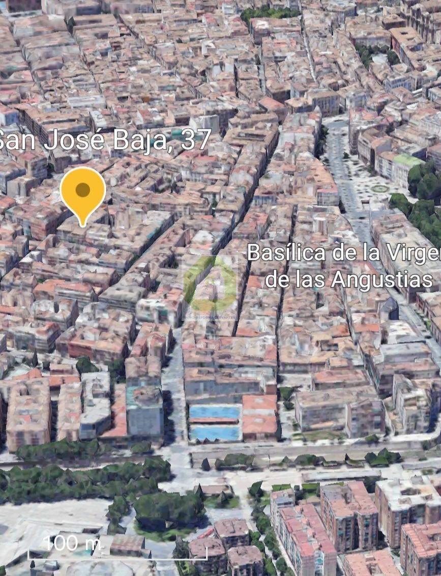 Alquiler de piso en Granada