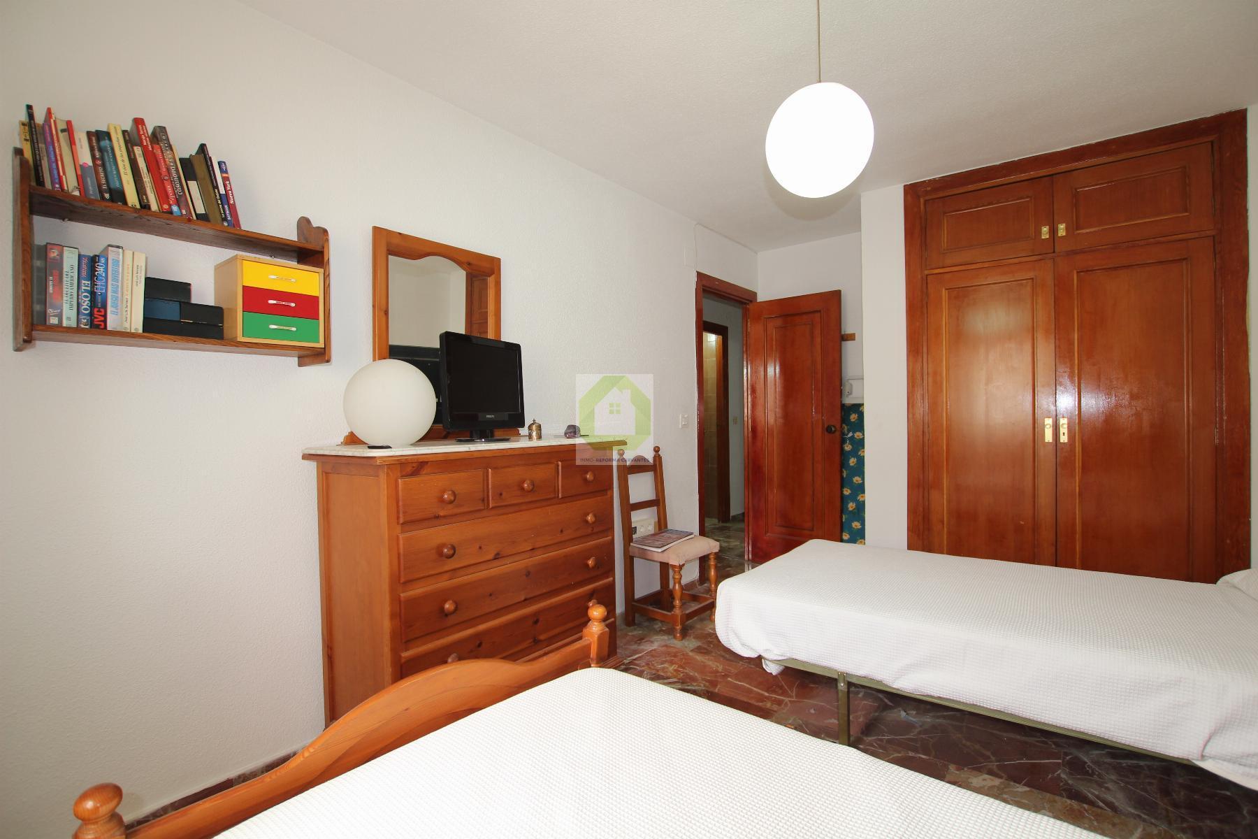 Alquiler de piso en Granada