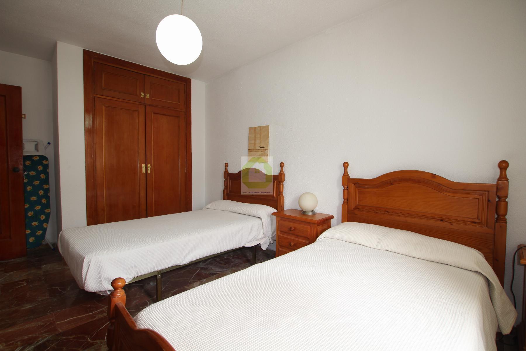 Alquiler de piso en Granada