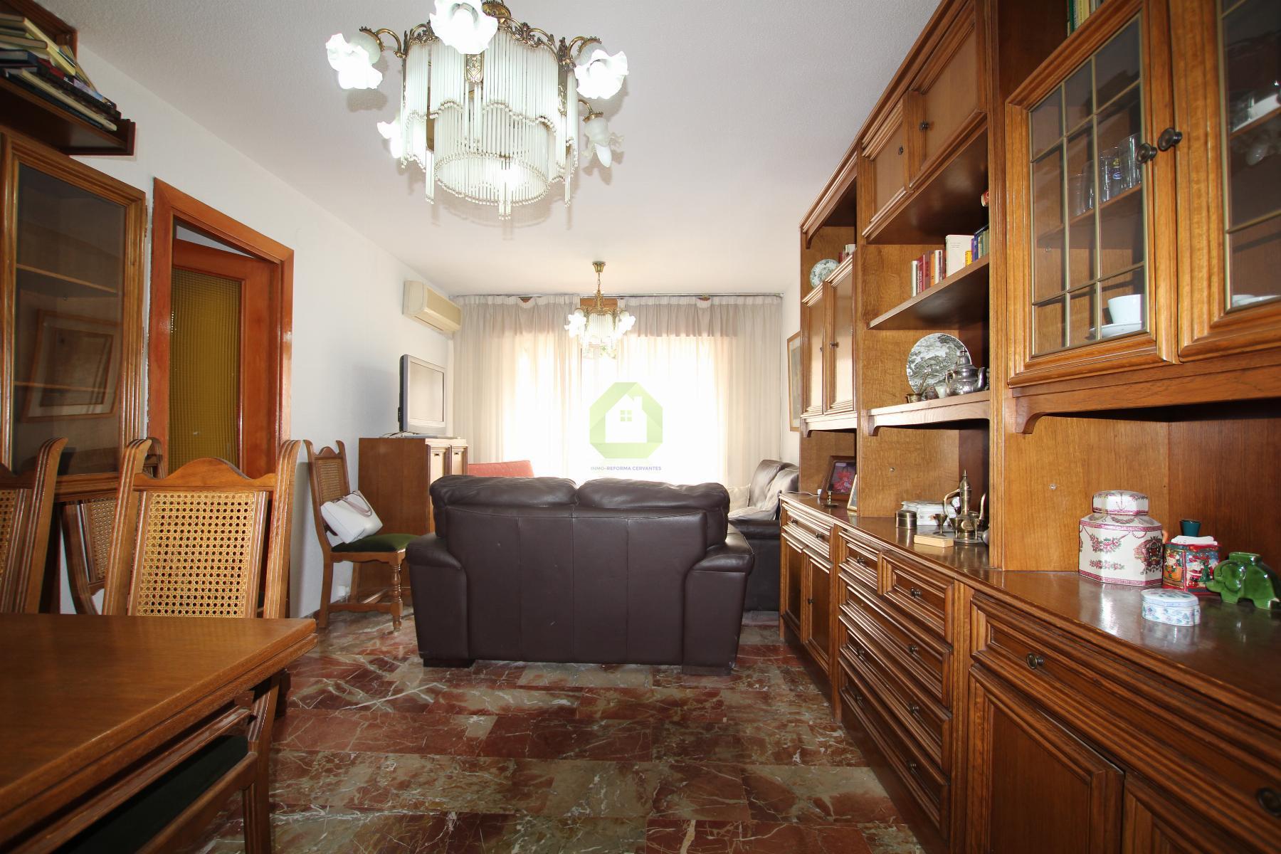 Alquiler de piso en Granada