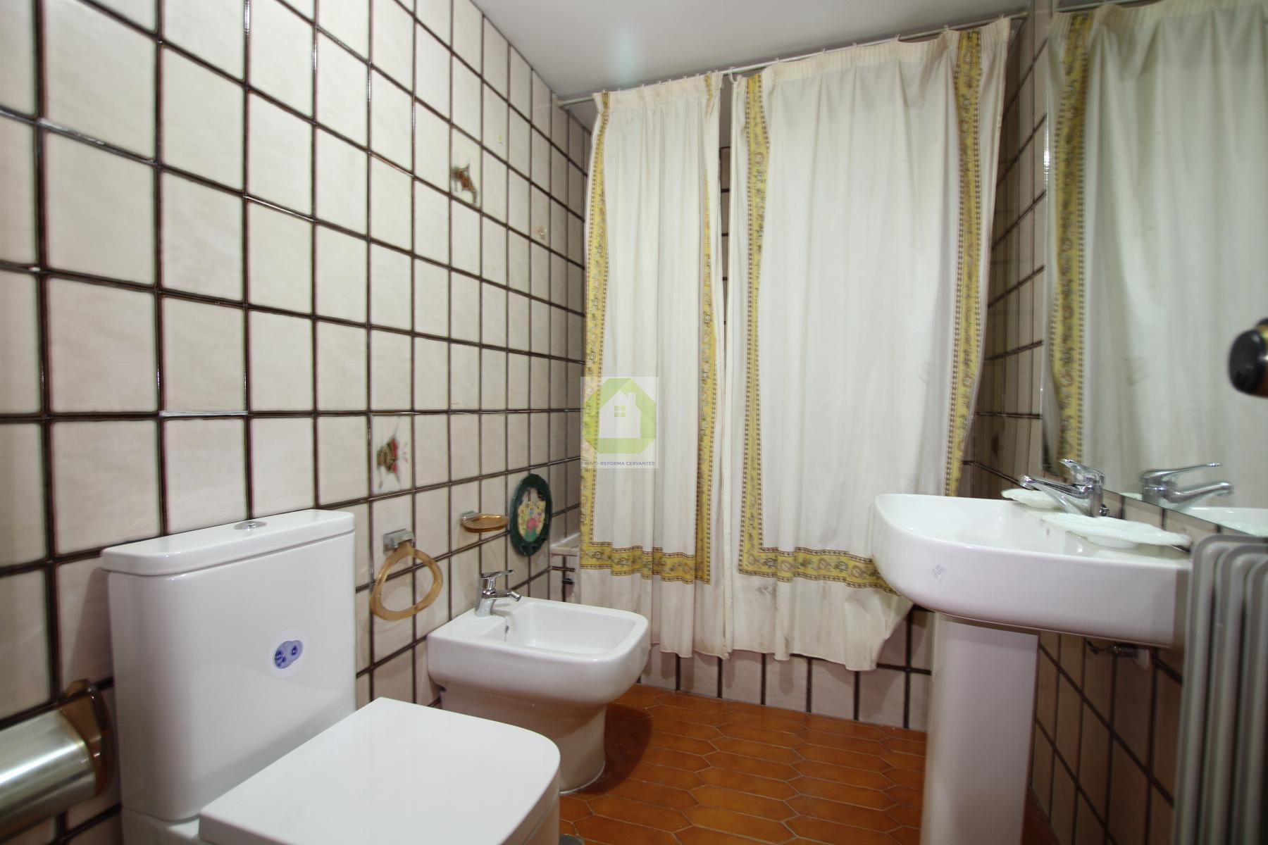 Alquiler de piso en Granada