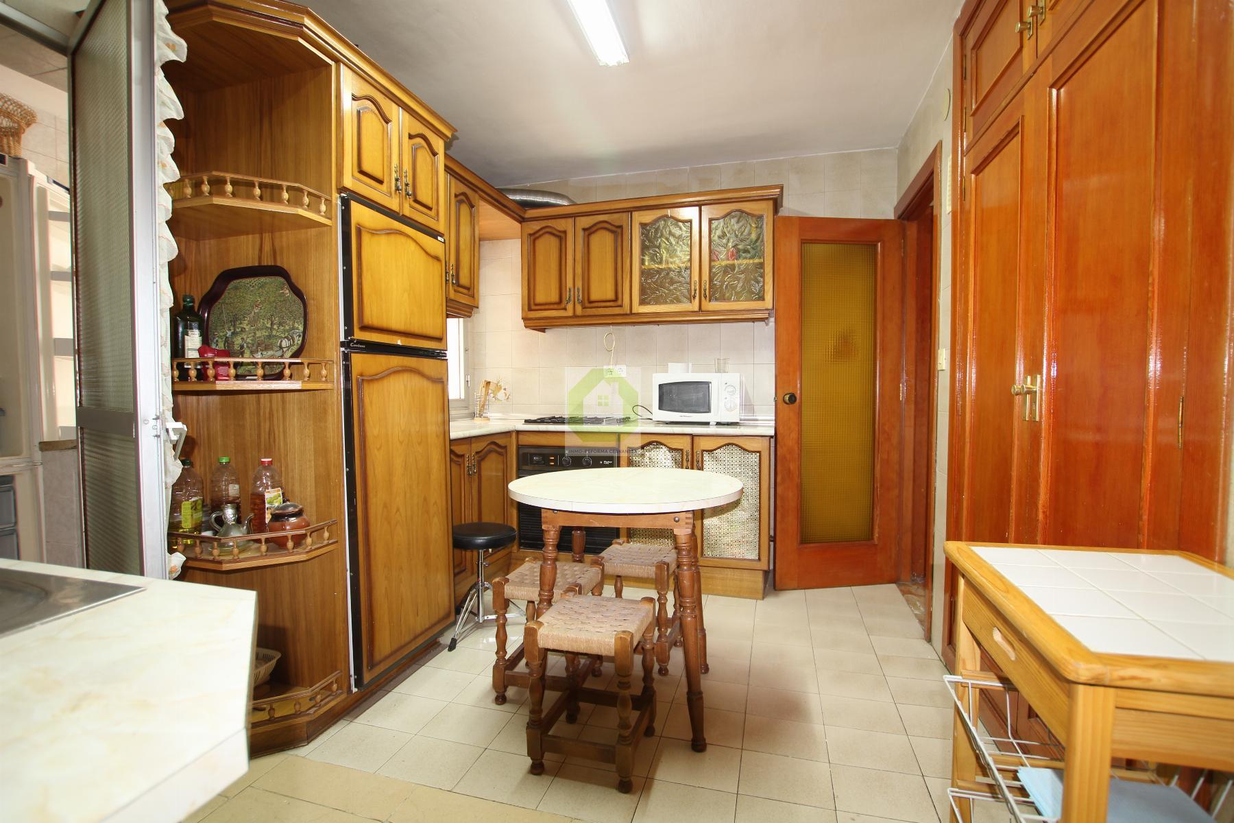 Alquiler de piso en Granada