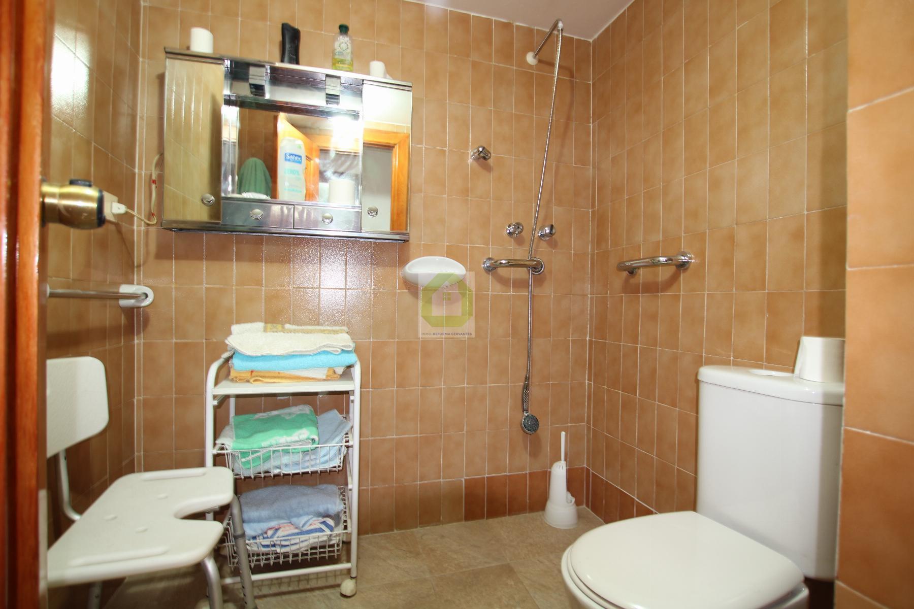 Alquiler de piso en Granada