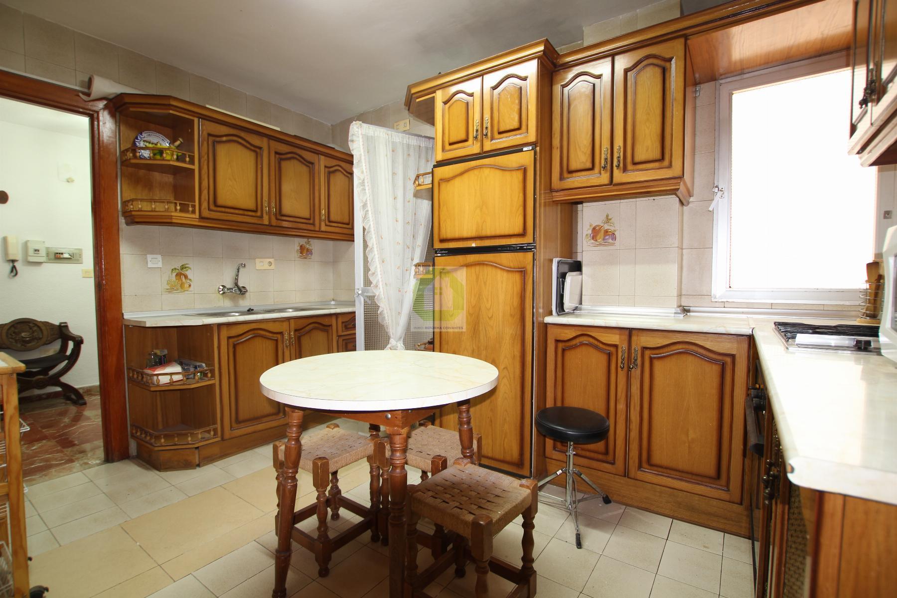 Alquiler de piso en Granada