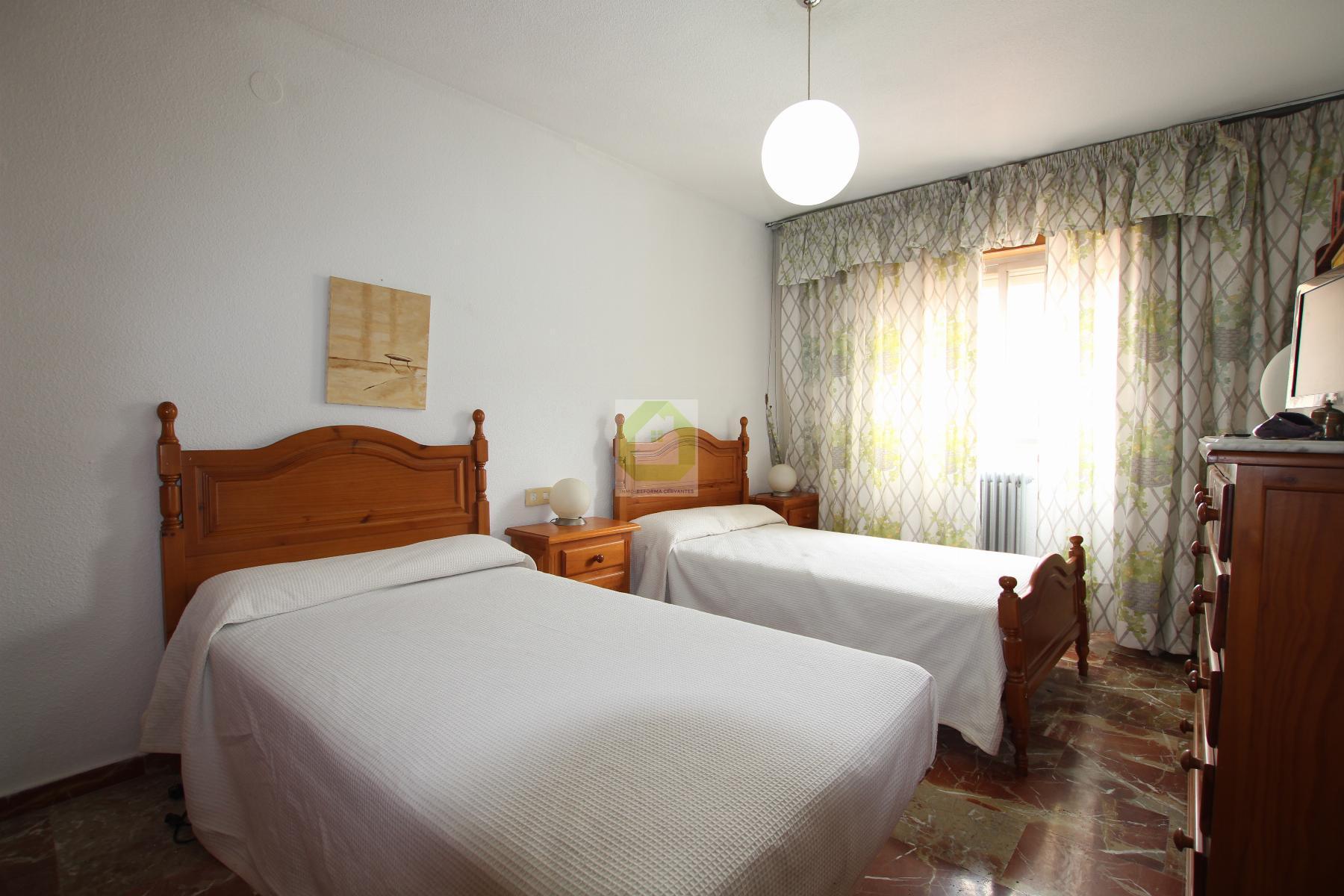 Alquiler de piso en Granada