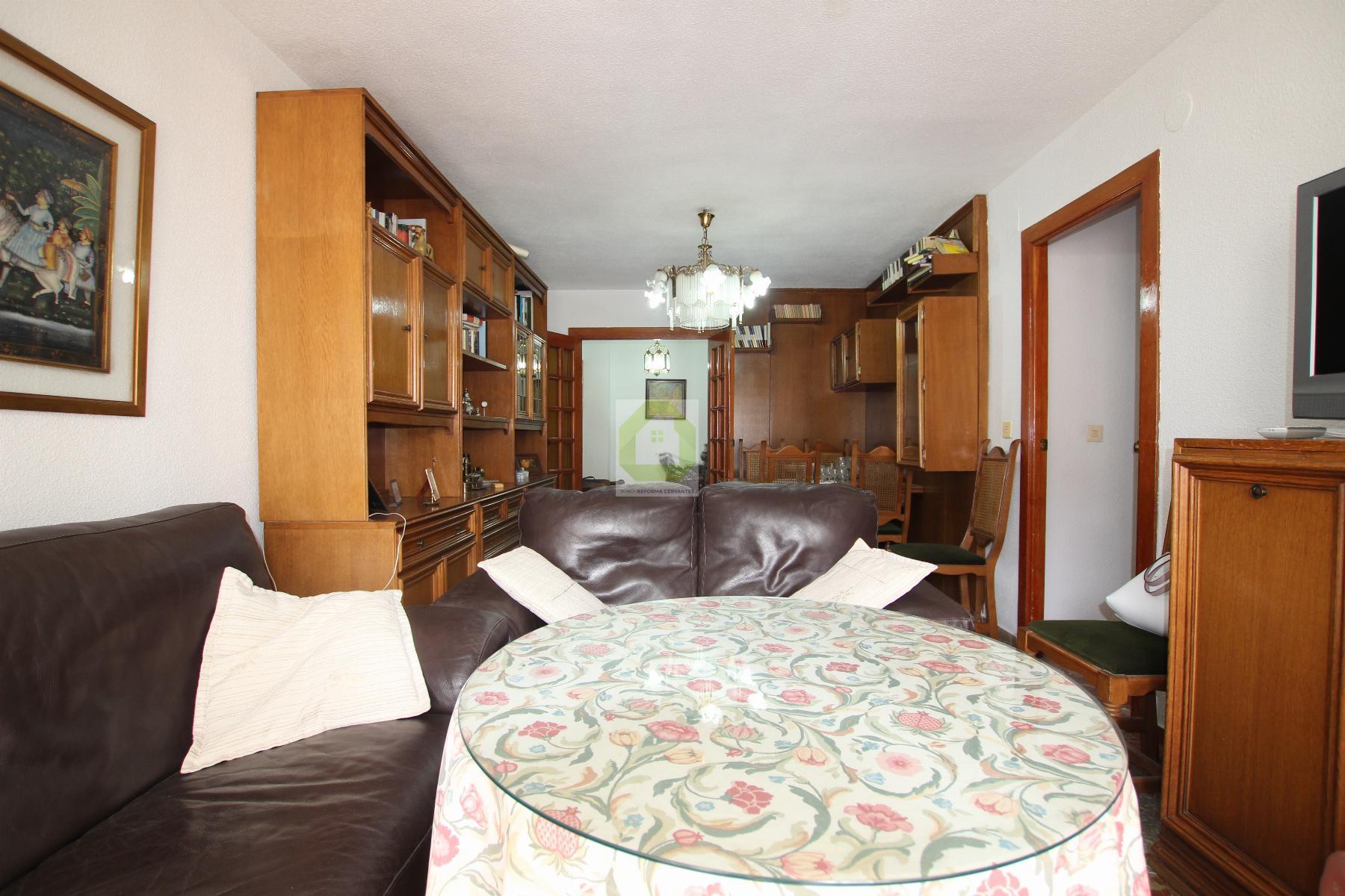 Alquiler de piso en Granada