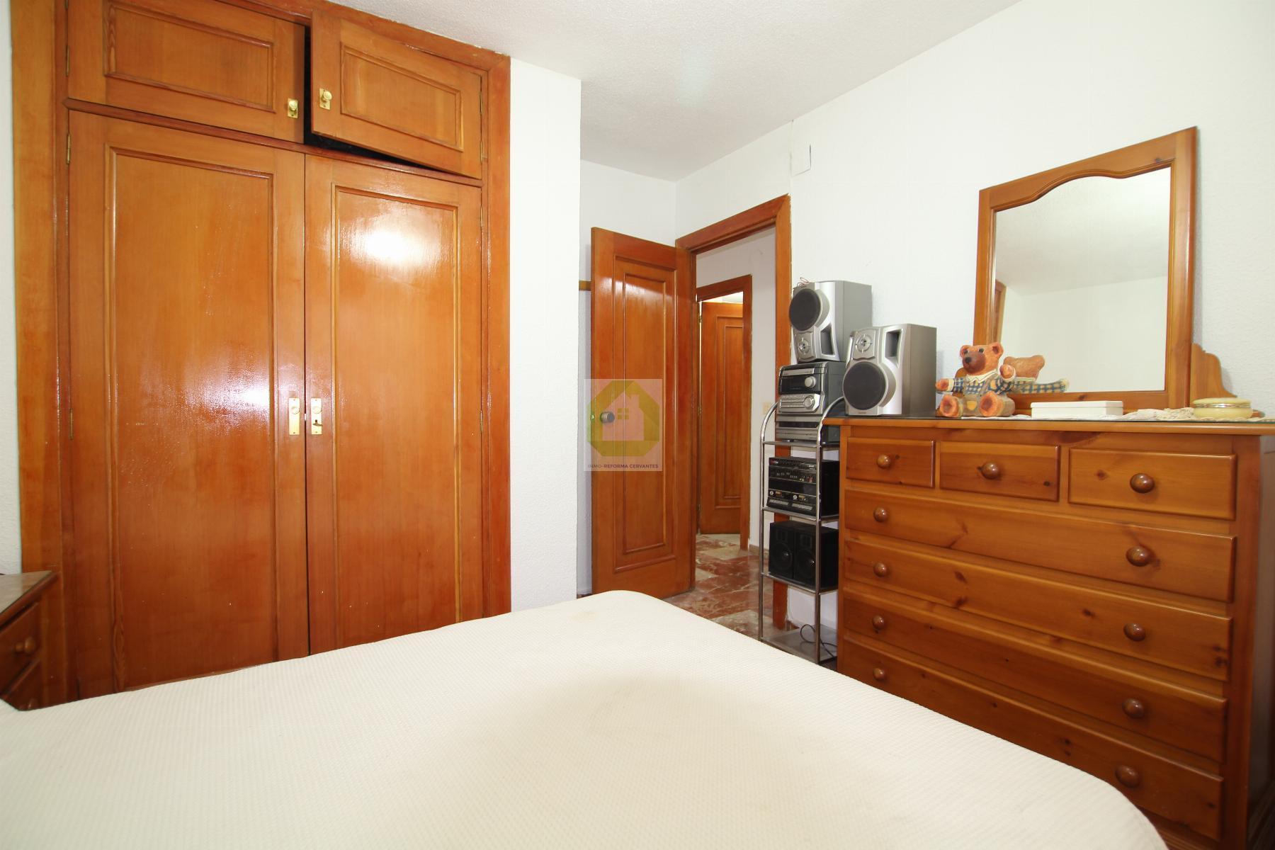 Alquiler de piso en Granada