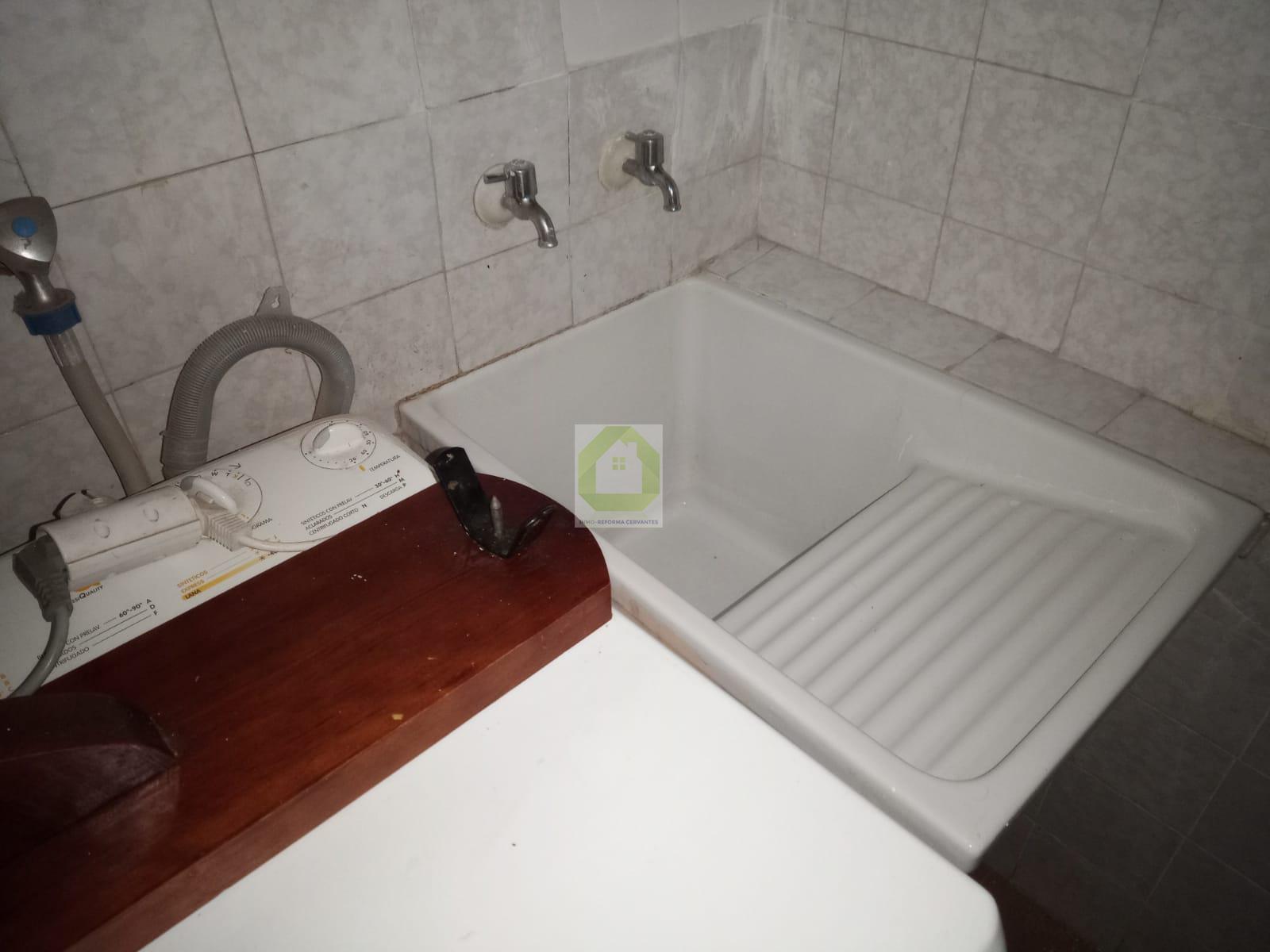 Alquiler de piso en Granada