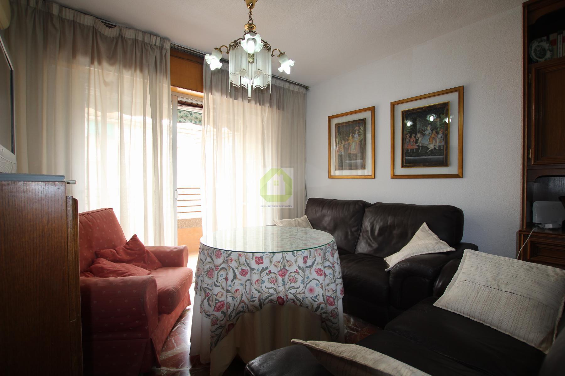 Alquiler de piso en Granada