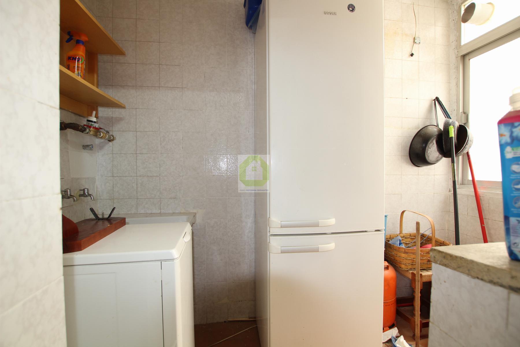 Alquiler de piso en Granada