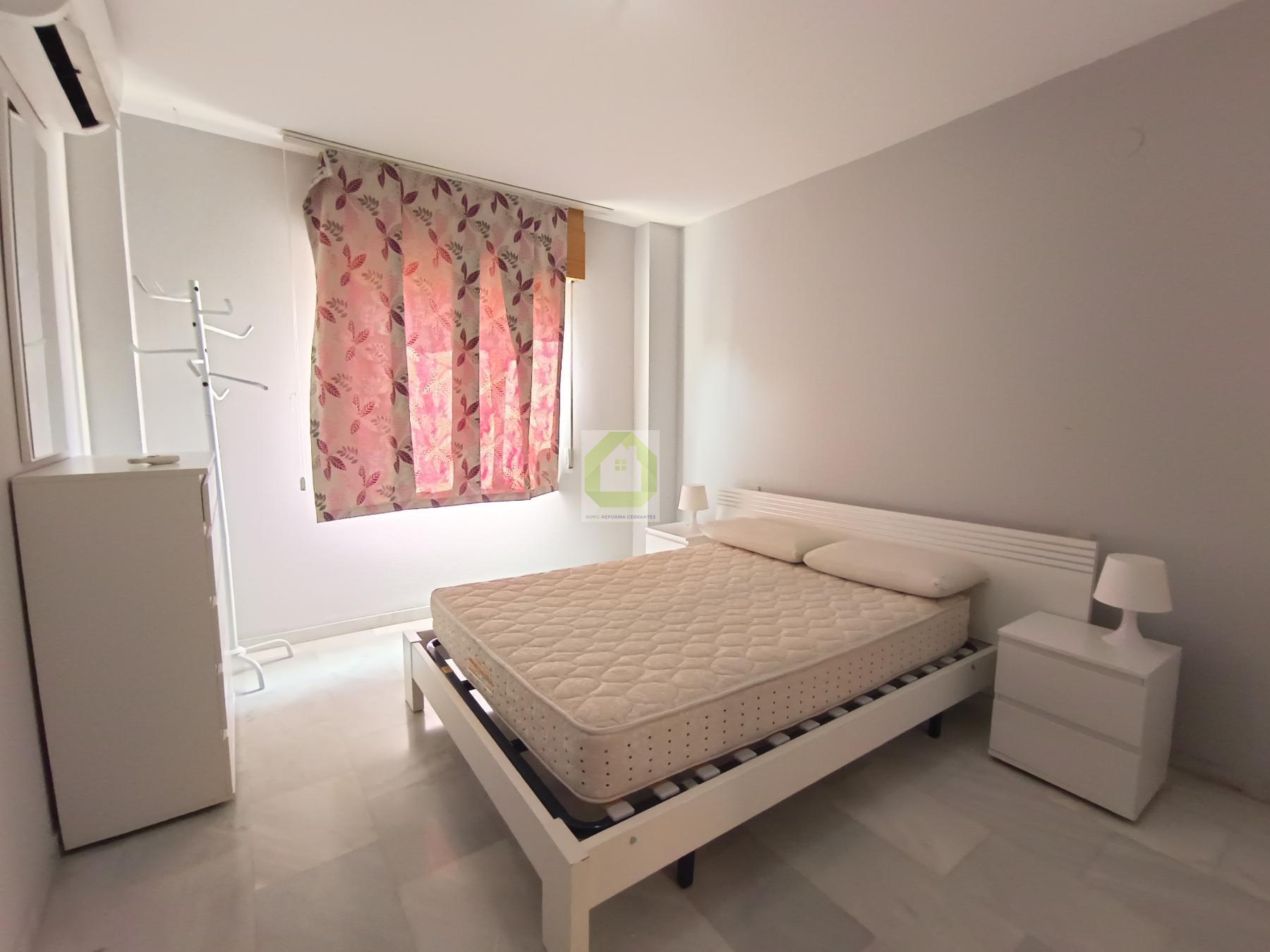 Alquiler de piso en Armilla