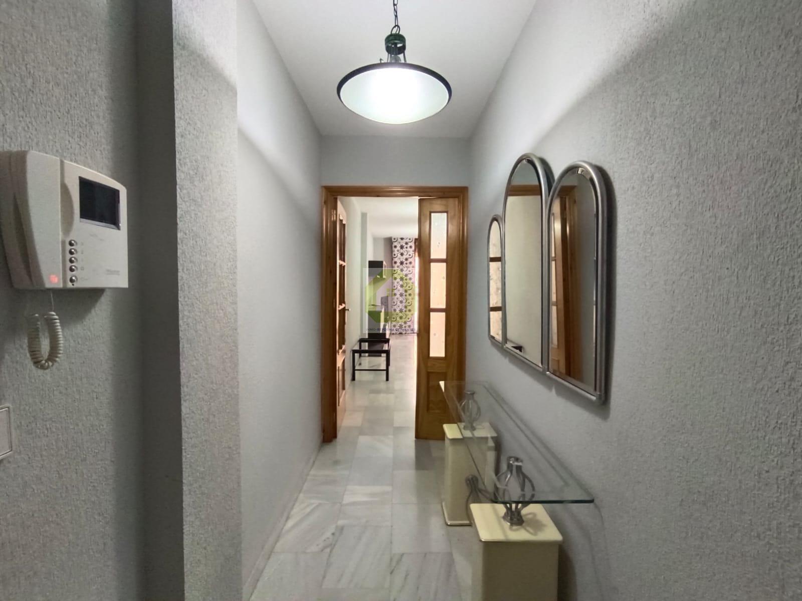 Alquiler de piso en Armilla