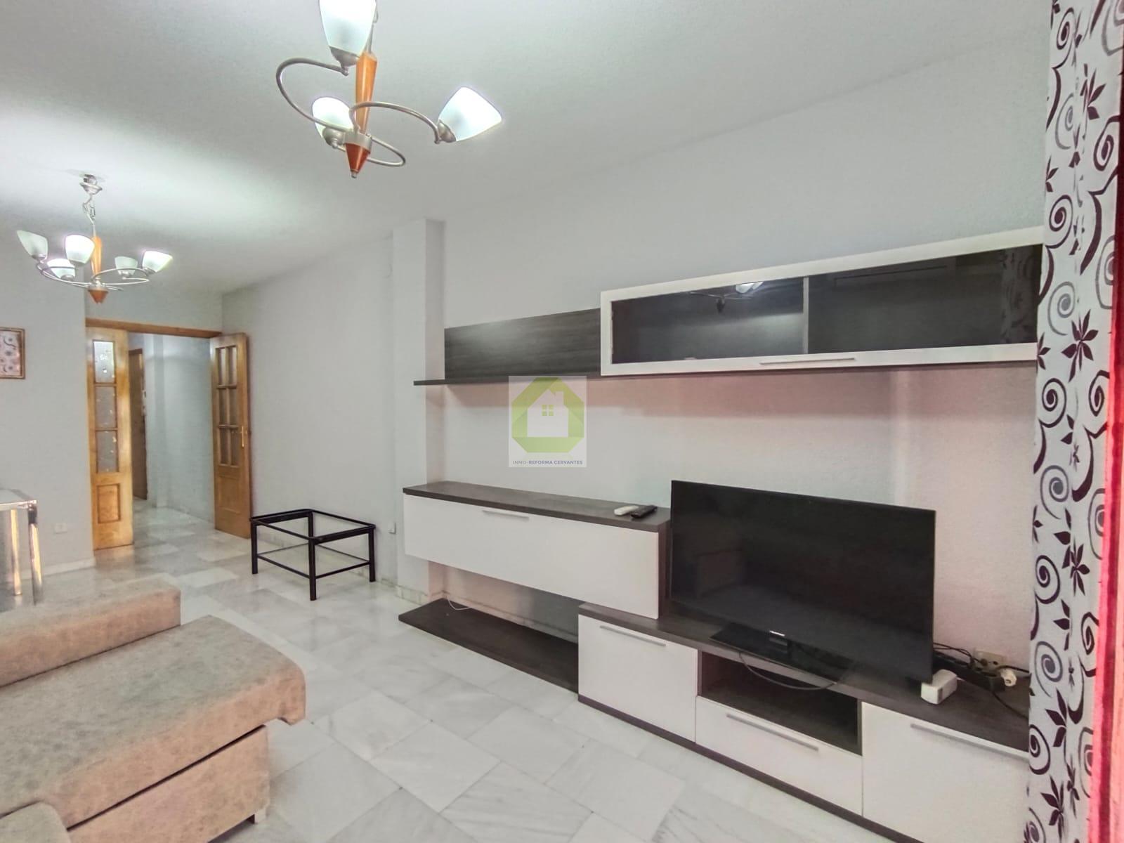 Alquiler de piso en Armilla