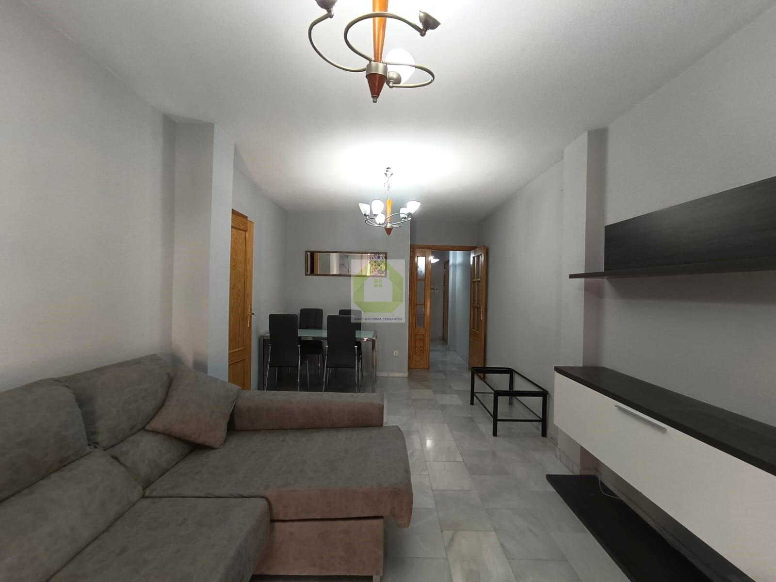 Alquiler de piso en Armilla