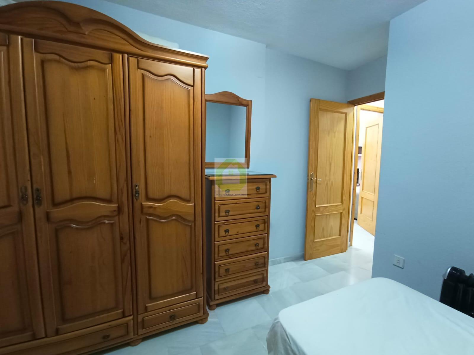 Alquiler de piso en Armilla