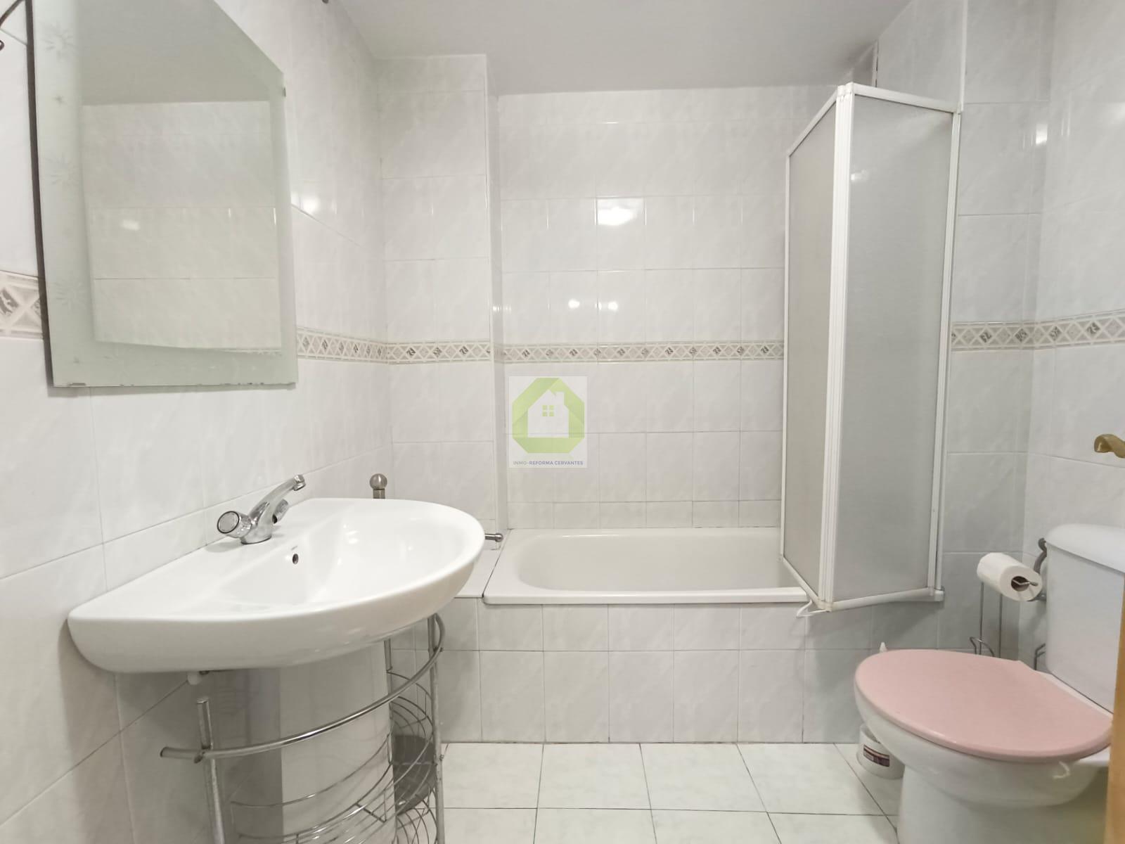 Alquiler de piso en Armilla