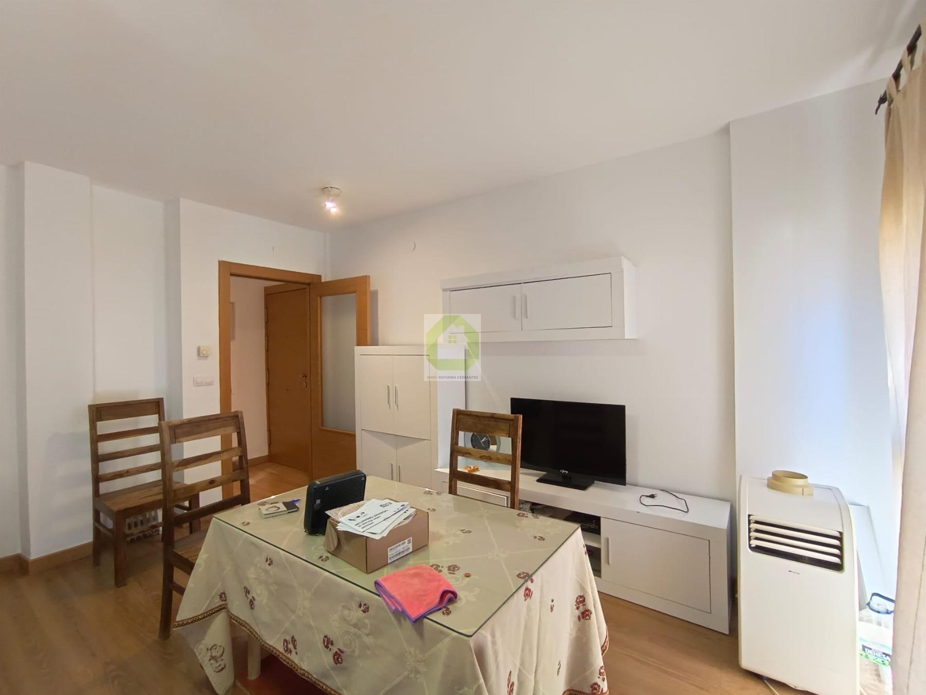 Alquiler de habitación en Granada