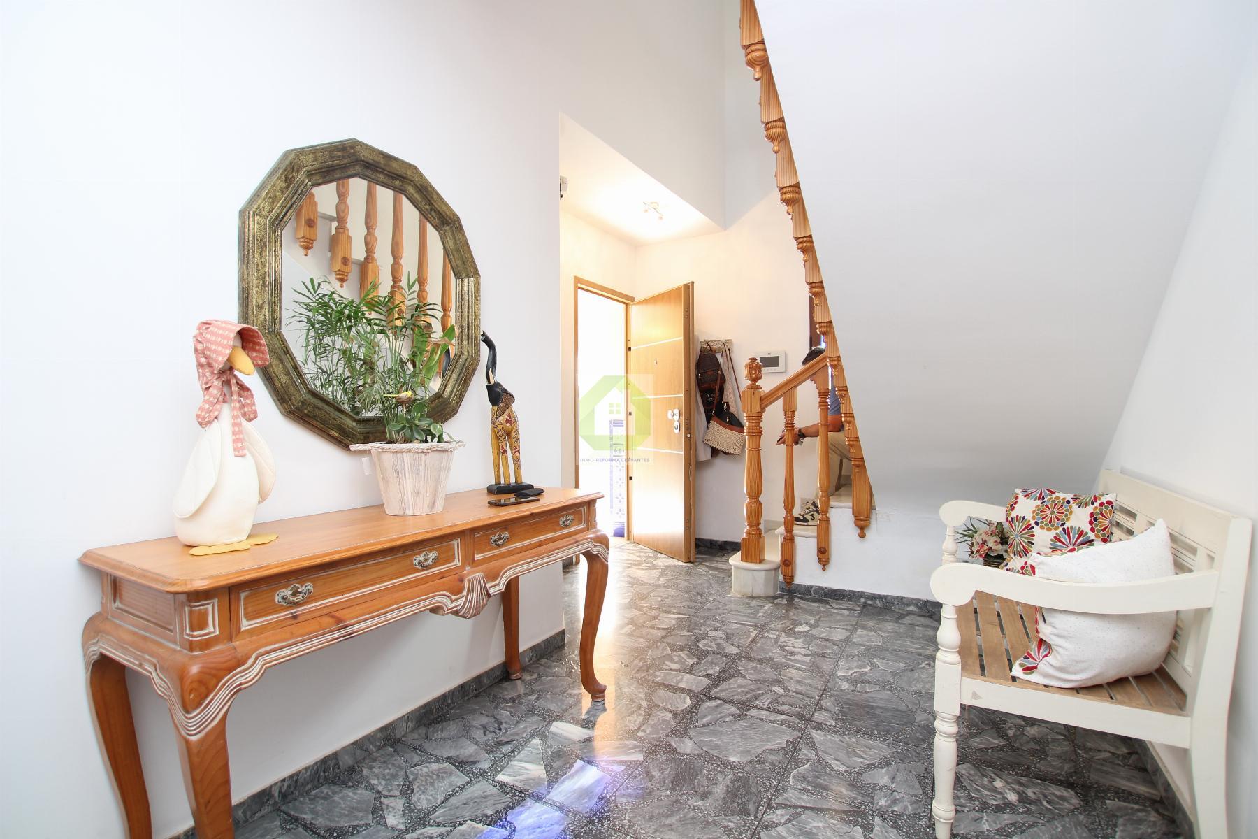 Venta de casa en Ogíjares