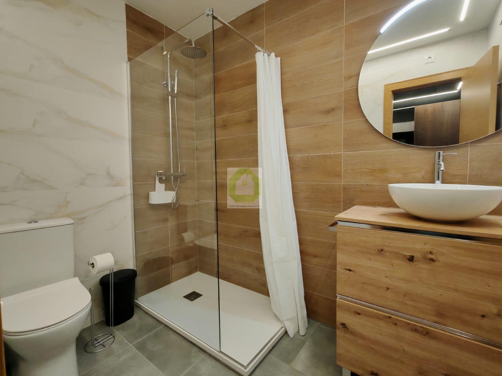 Alquiler de piso en Granada