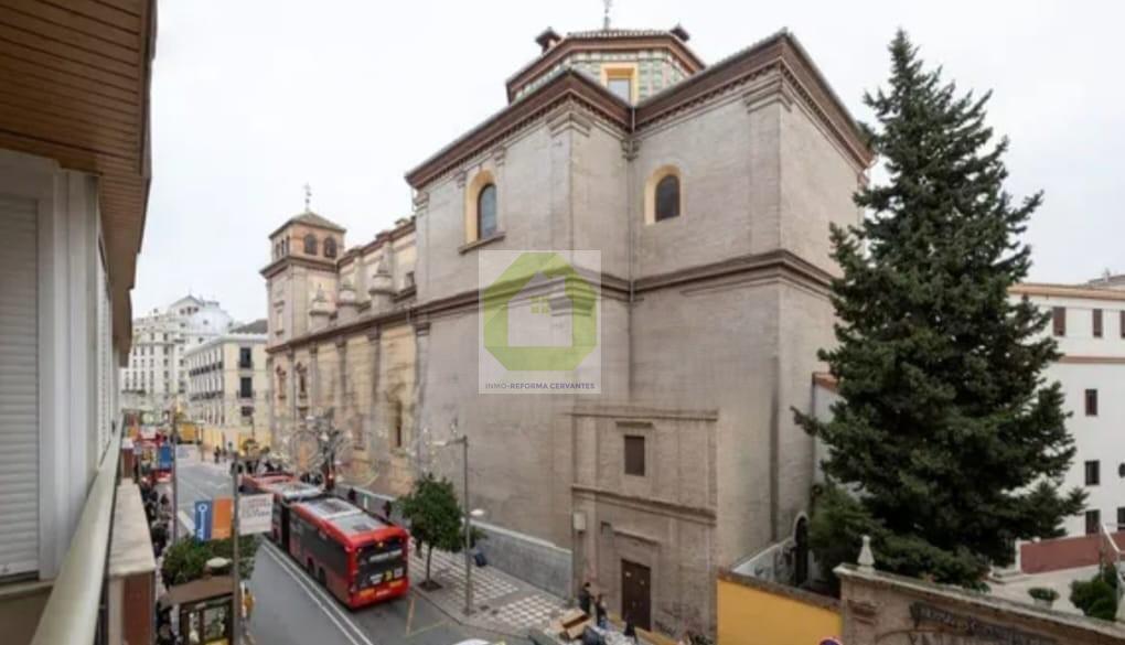 Alquiler de piso en Granada