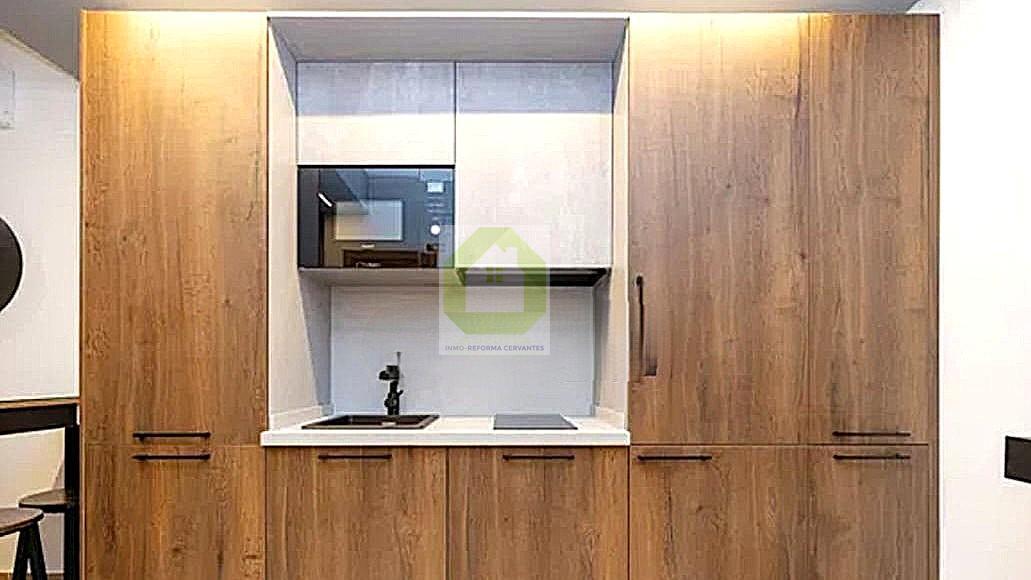 Alquiler de piso en Granada