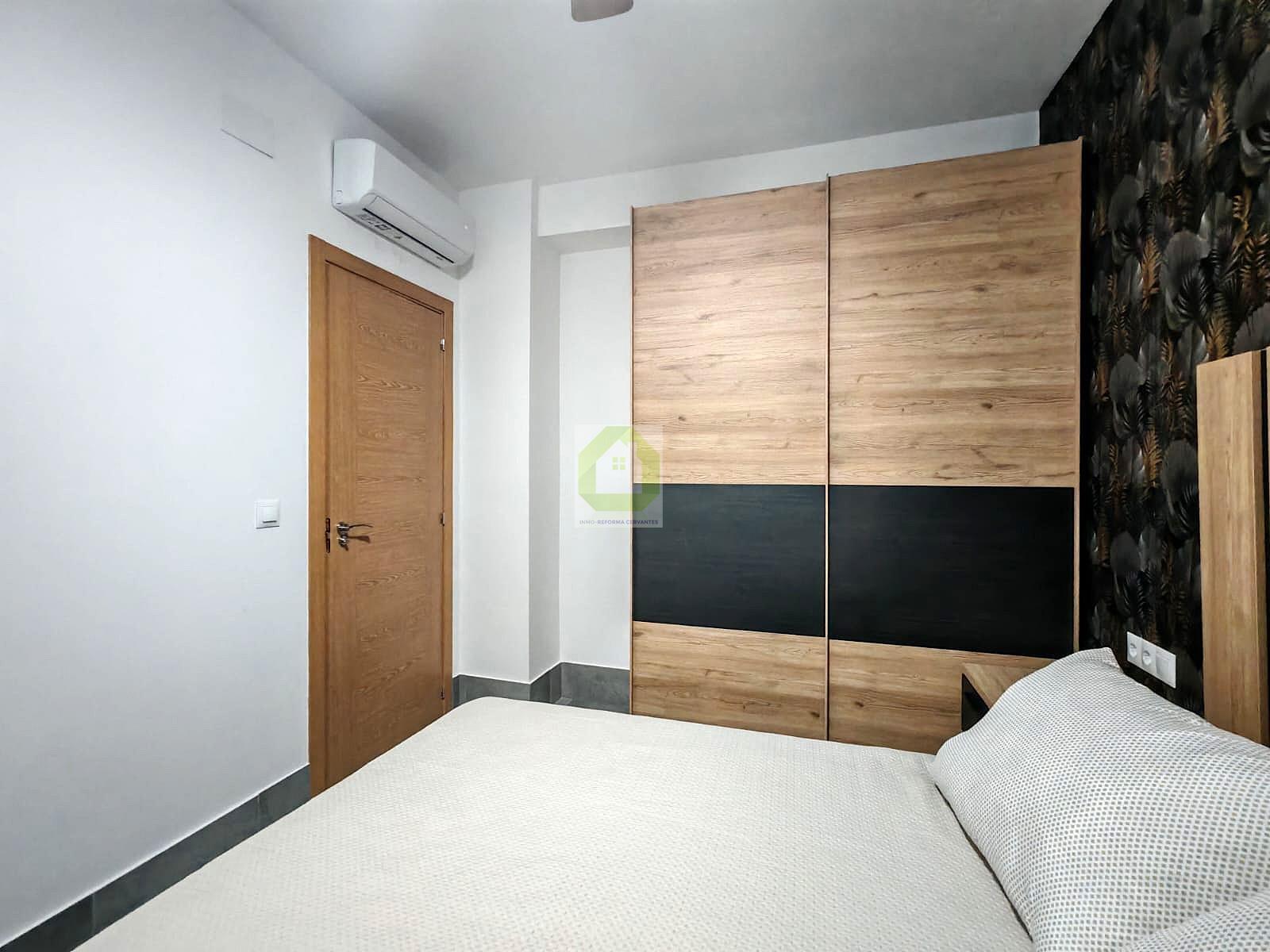 Alquiler de piso en Granada