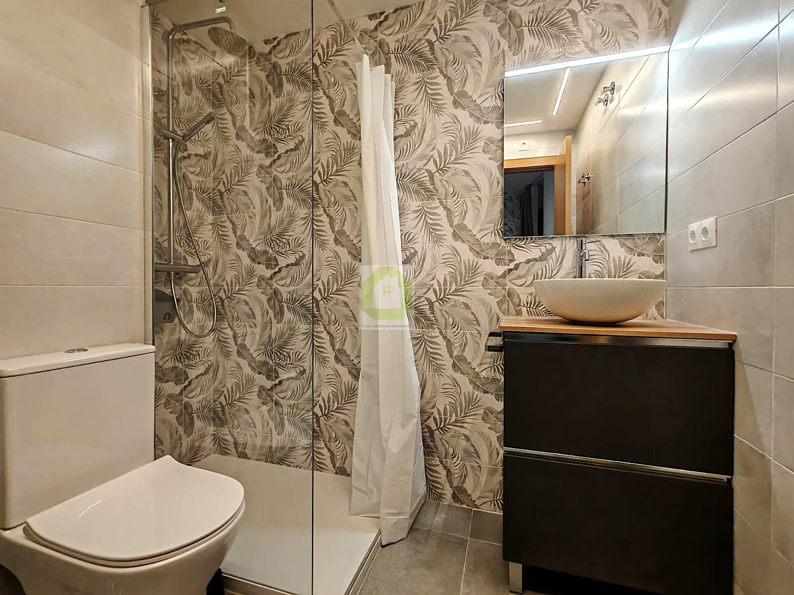 Alquiler de piso en Granada