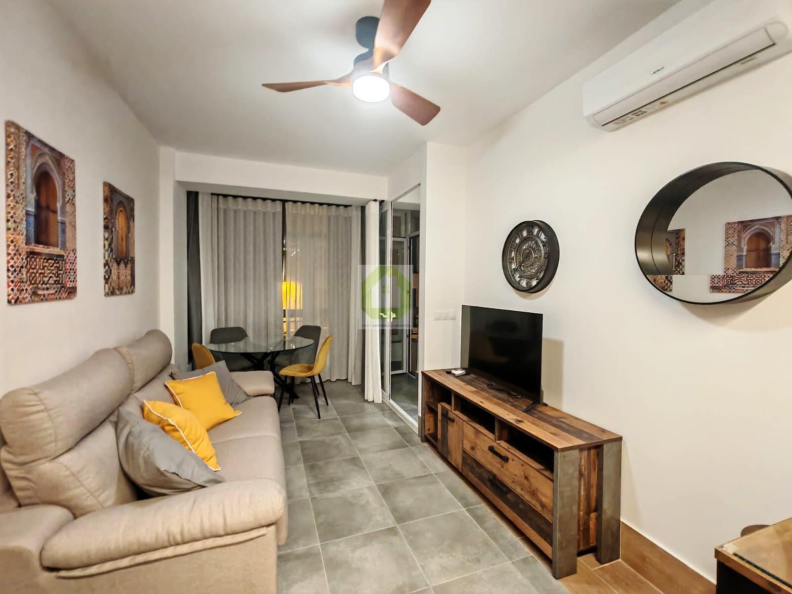 Alquiler de piso en Granada