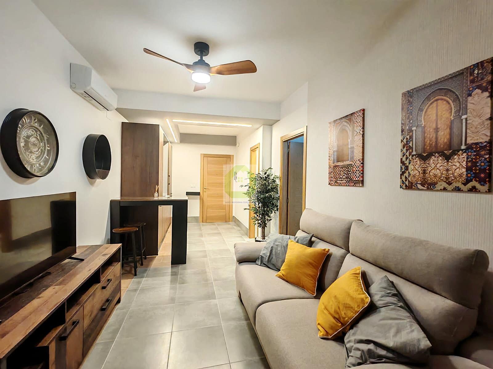 Alquiler de piso en Granada