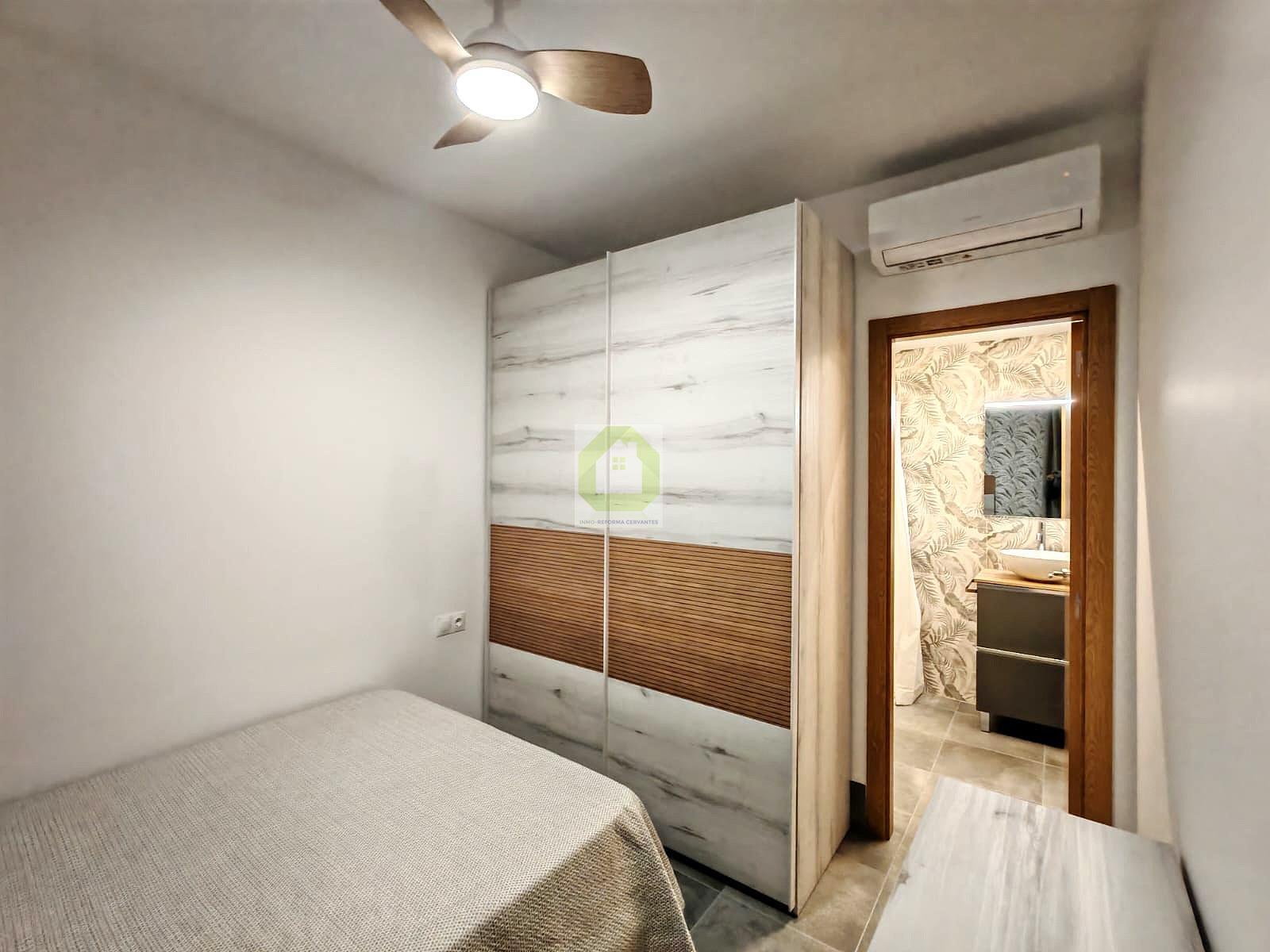 Alquiler de piso en Granada