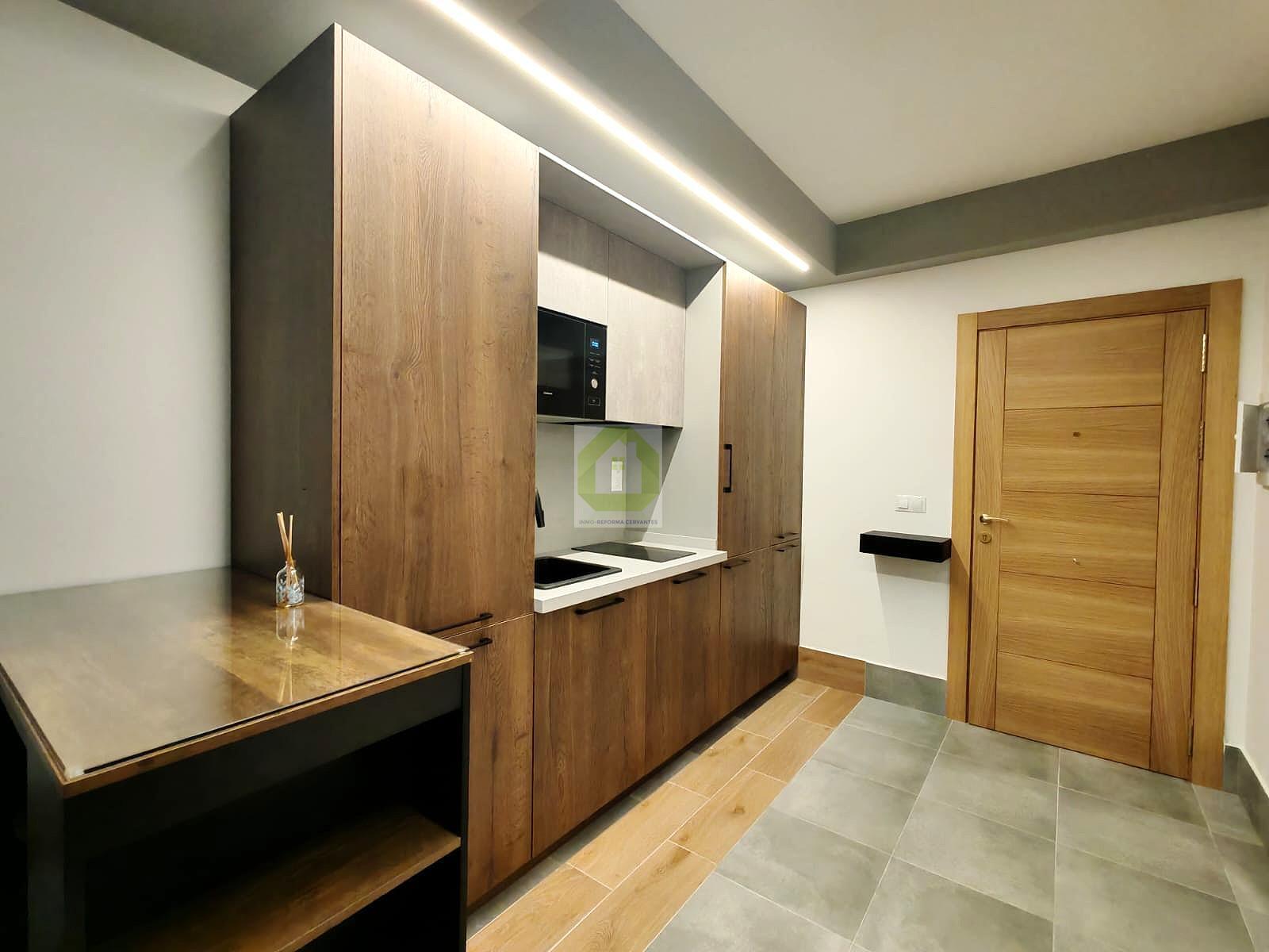 Alquiler de piso en Granada