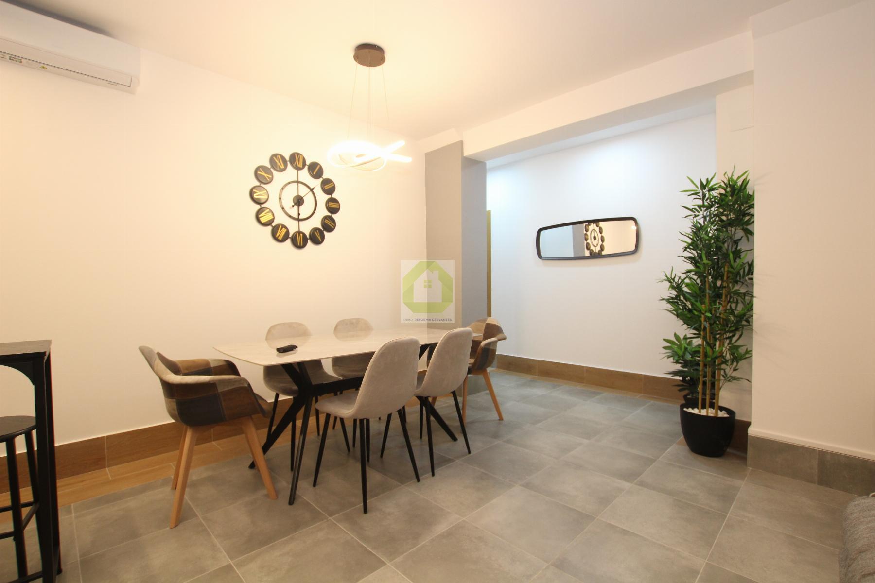 Alquiler de piso en Granada