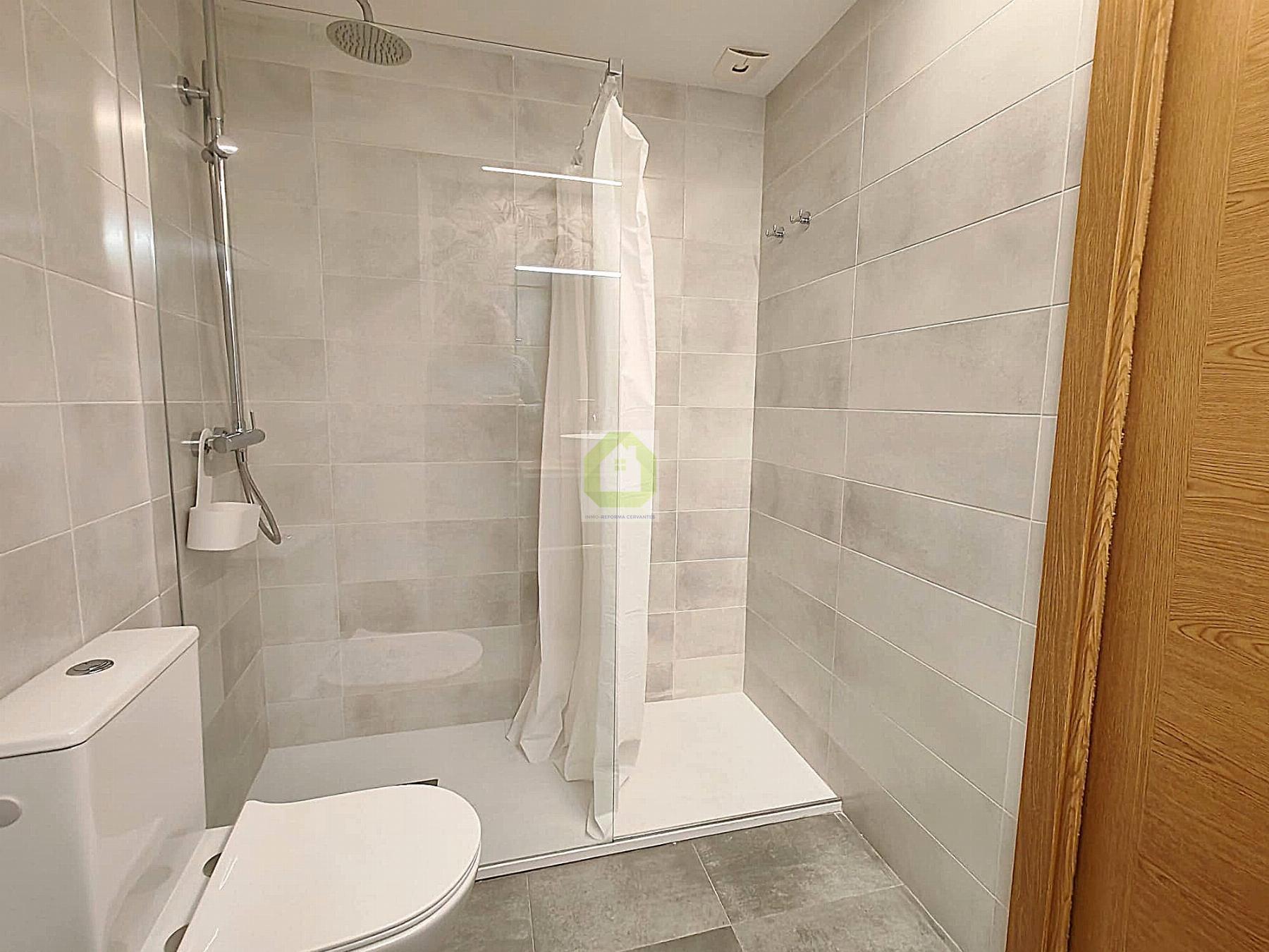 Alquiler de piso en Granada