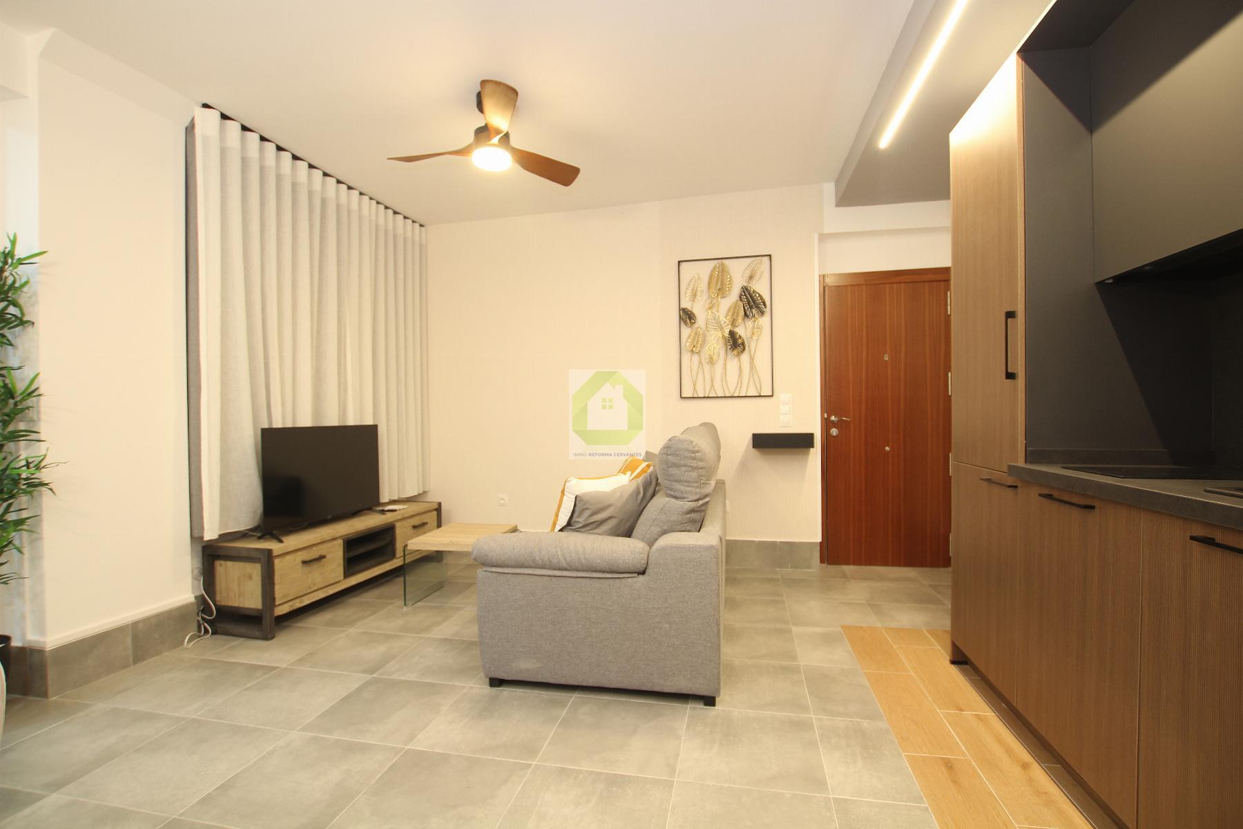 Alquiler de piso en Granada