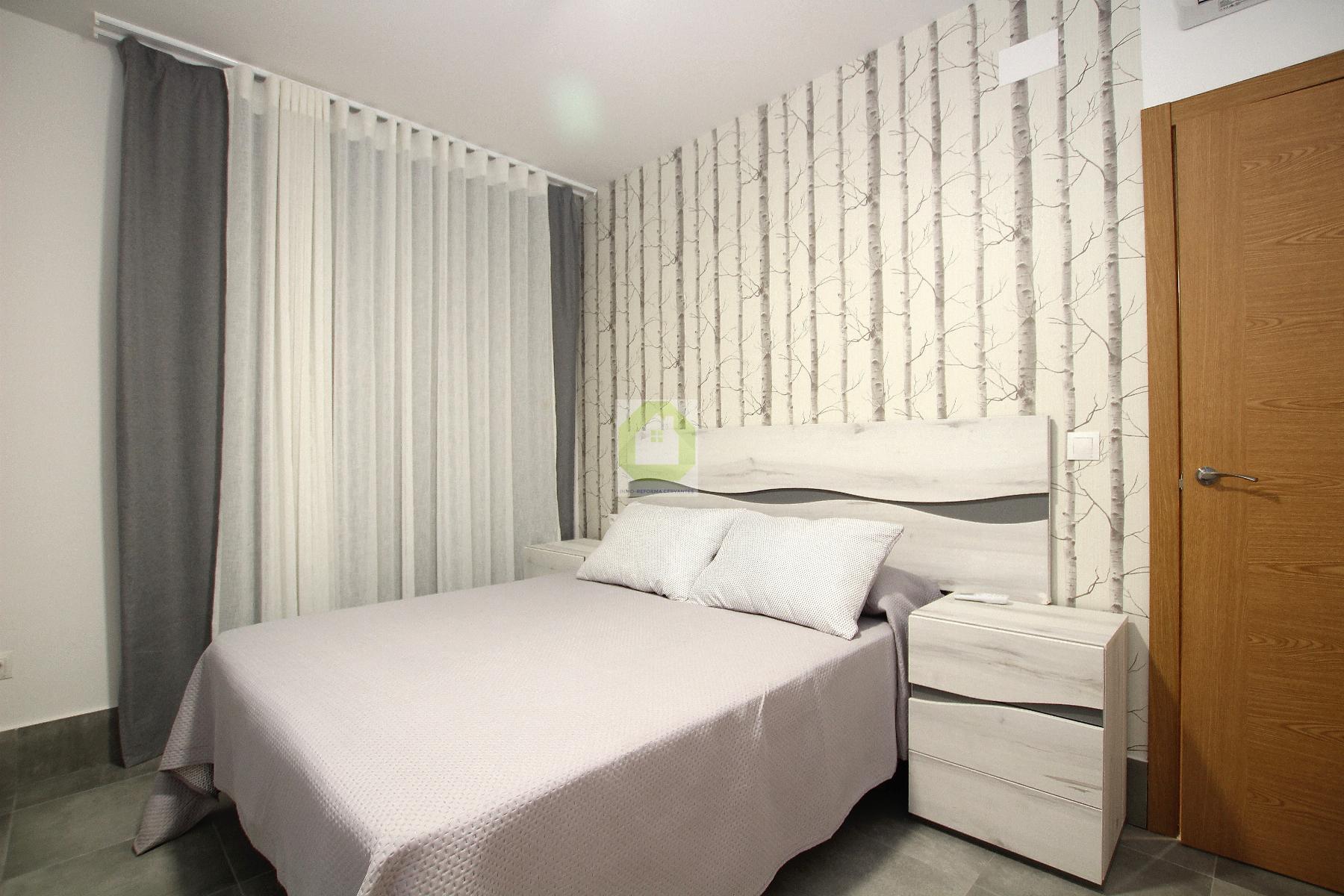 Alquiler de piso en Granada