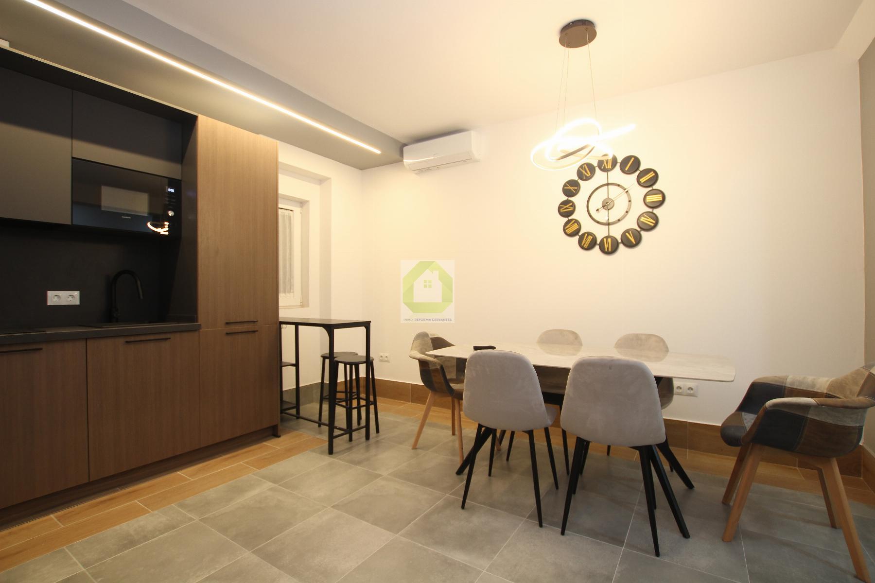 Alquiler de piso en Granada