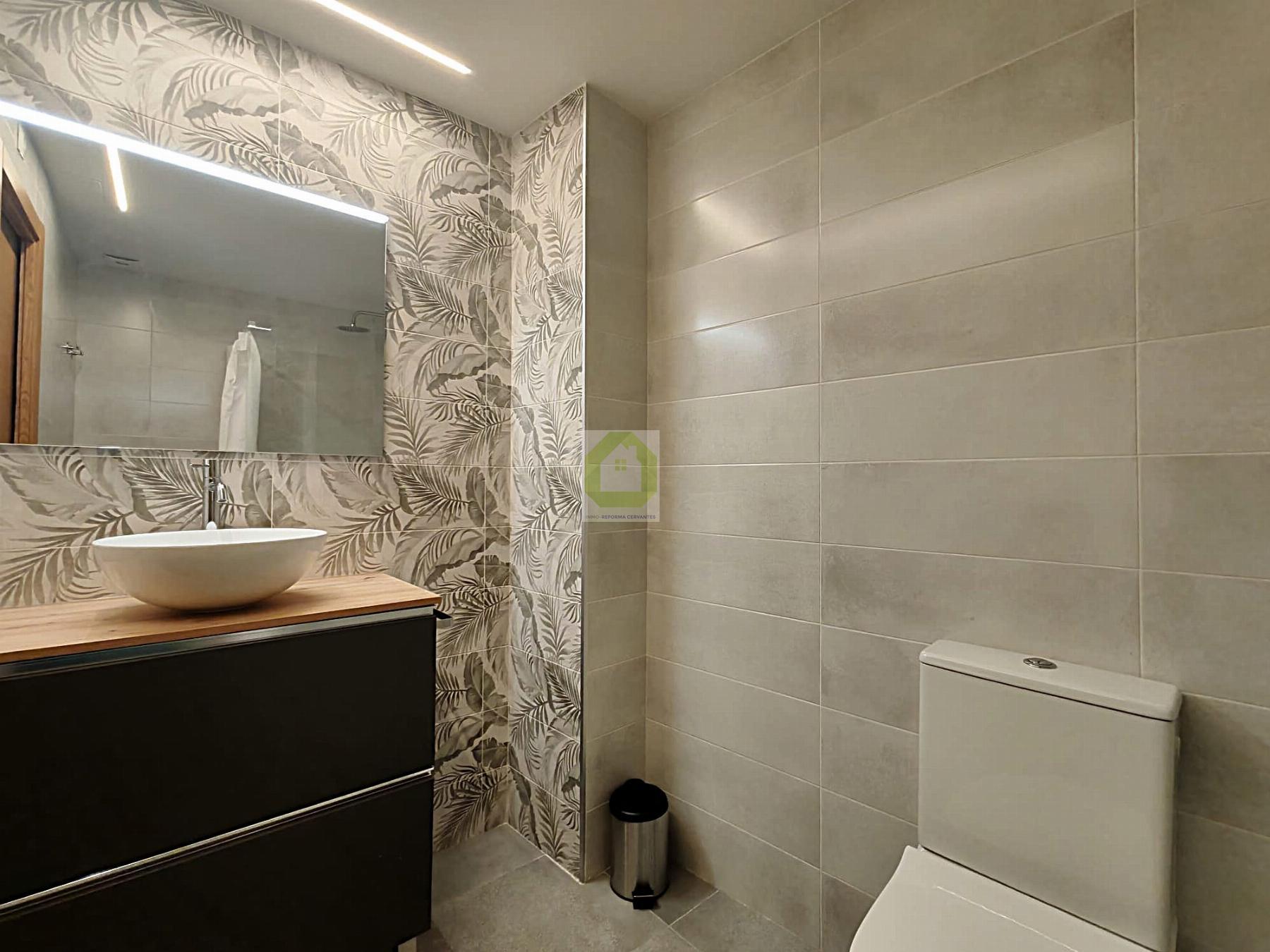 Alquiler de piso en Granada