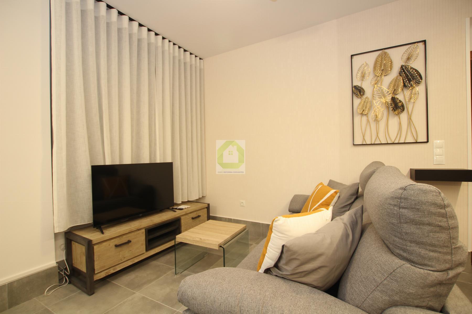 Alquiler de piso en Granada