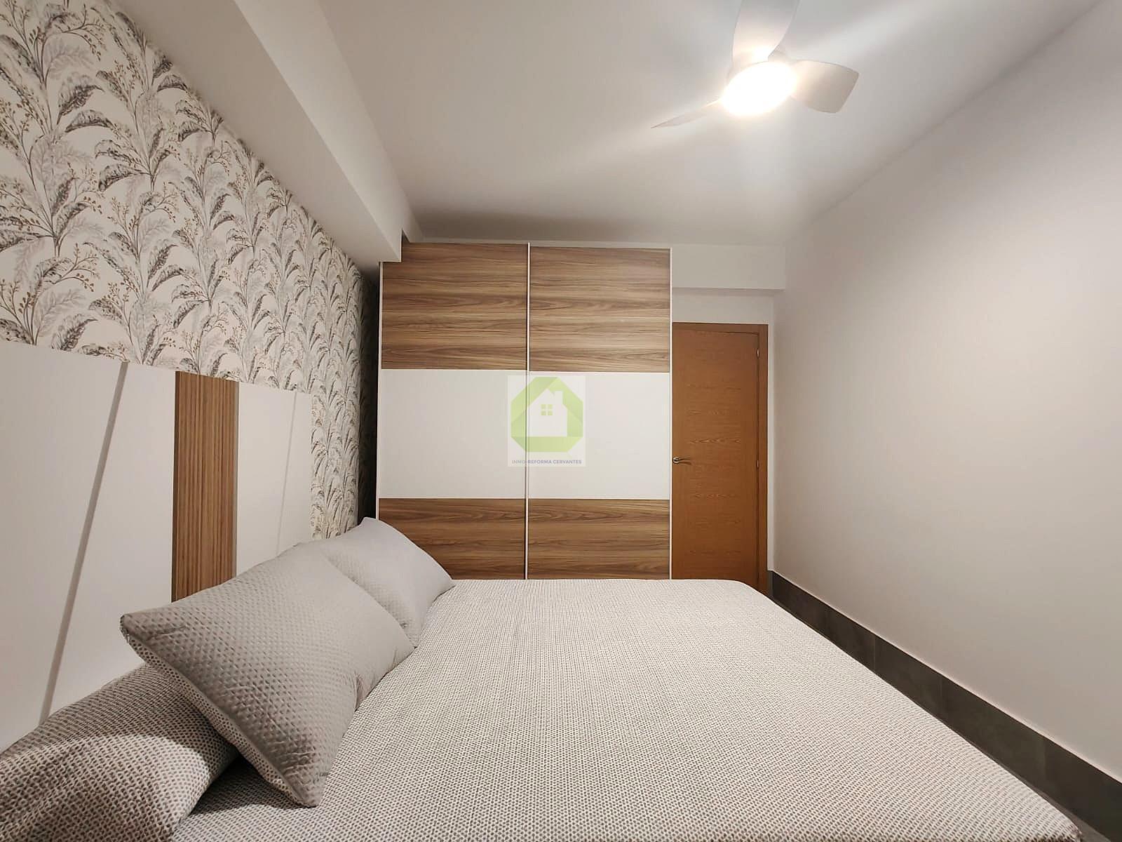 Alquiler de piso en Granada