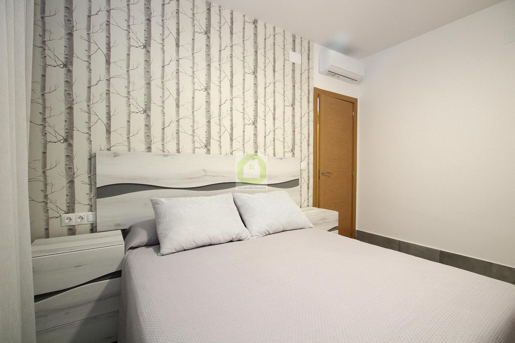 Alquiler de piso en Granada