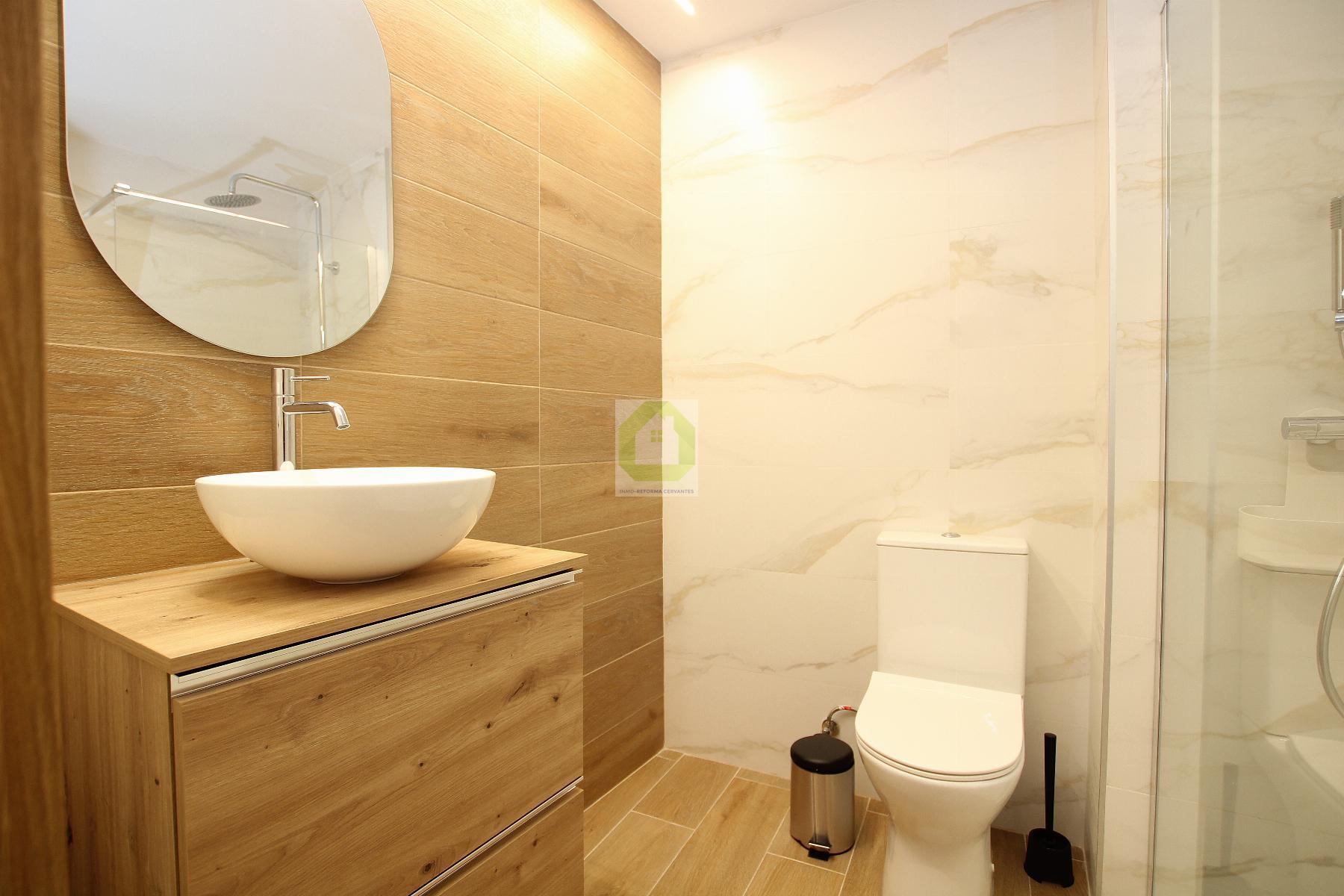 Alquiler de piso en Granada